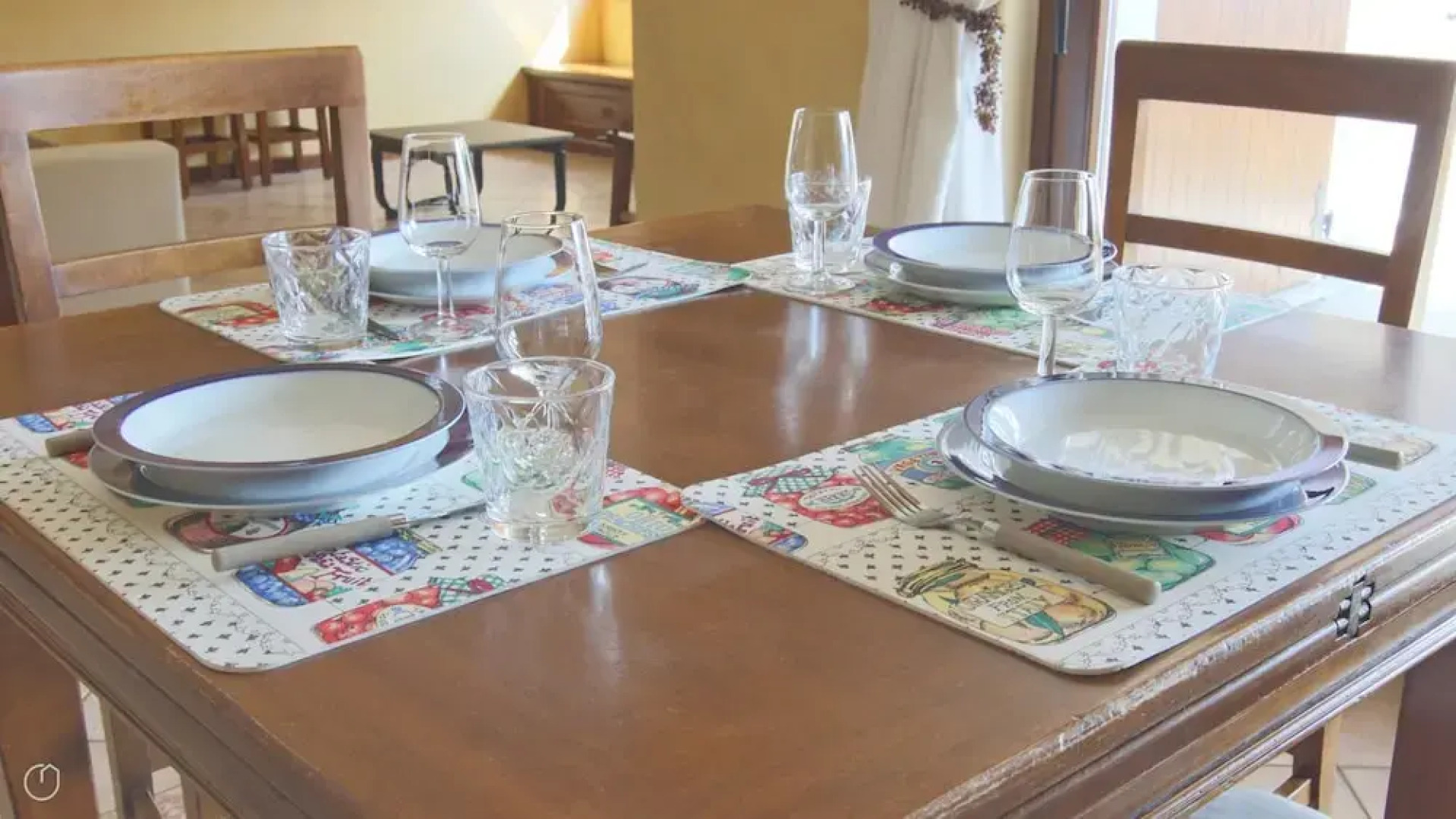 Villetta Contrada - 5599 by Wonderful Italy