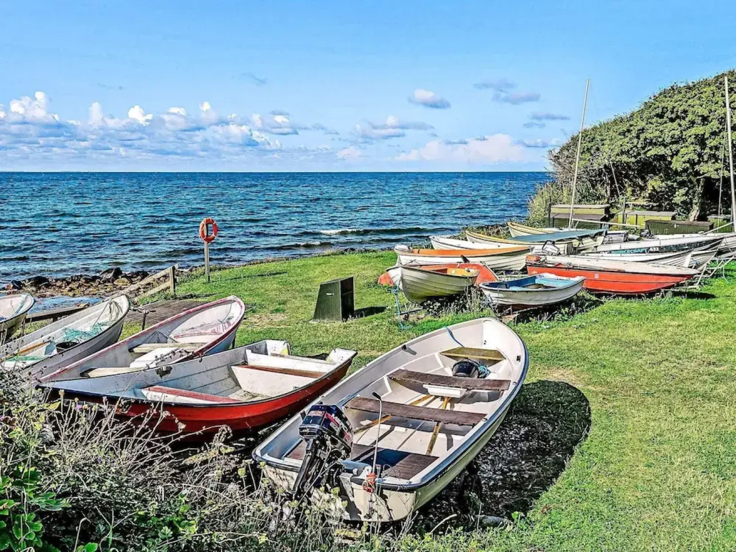Holiday Home in Kalundborg