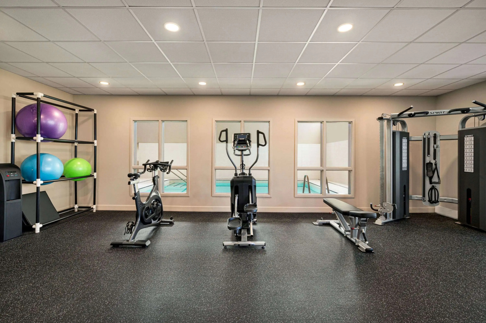 Microtel Inn & Suites by Wyndham Antigonish