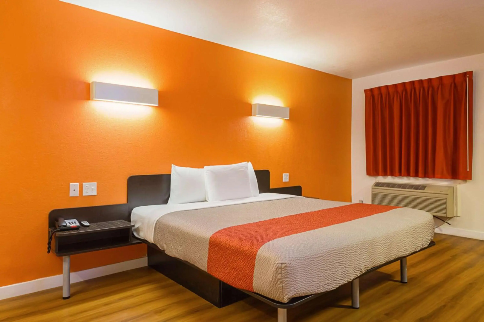 Motel 6 Garland, TX - Northeast Dallas