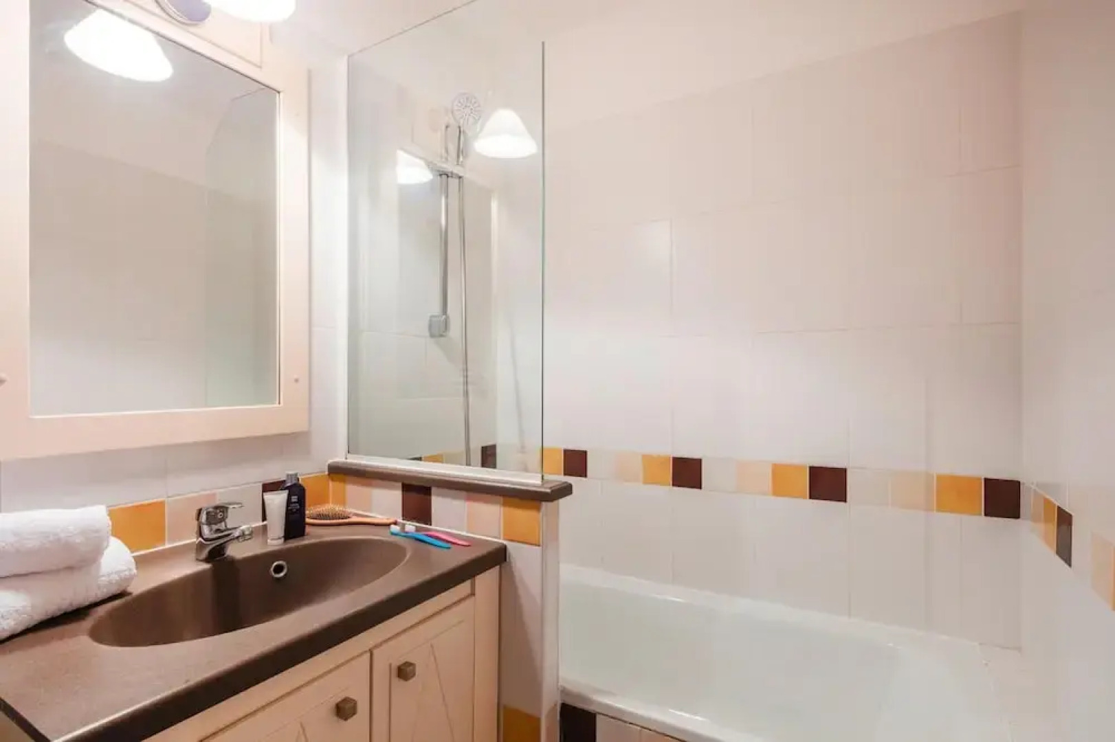 Residence L'ange Gardien, Villefranche-sur-mer