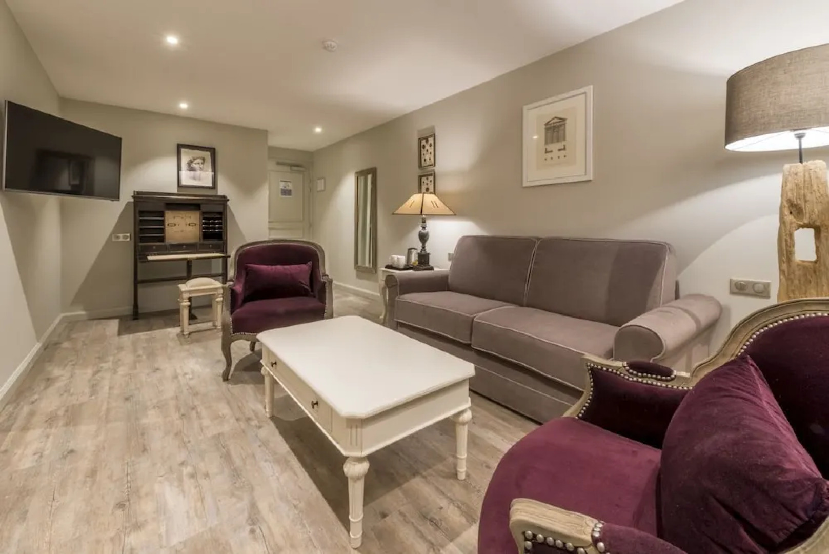 Nouvel Hôtel du Commerce