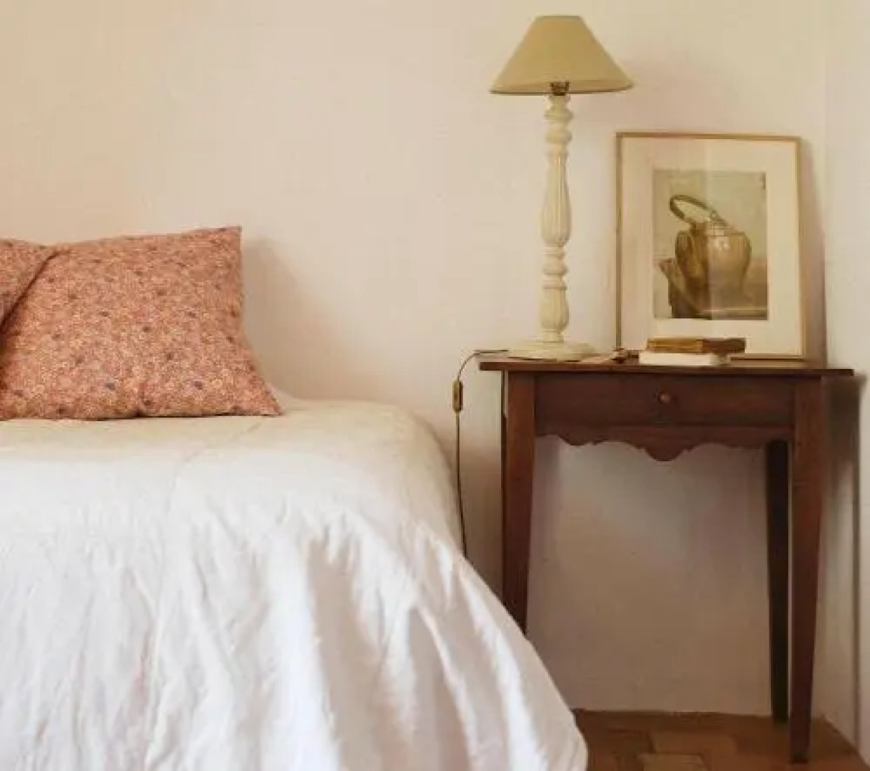 Le Galinier, Lourmarin, A Beaumier Guesthouse