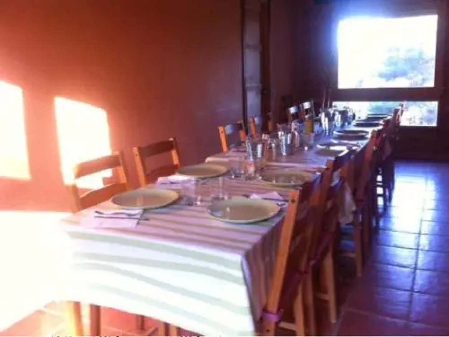 Apartments La Cicuarala