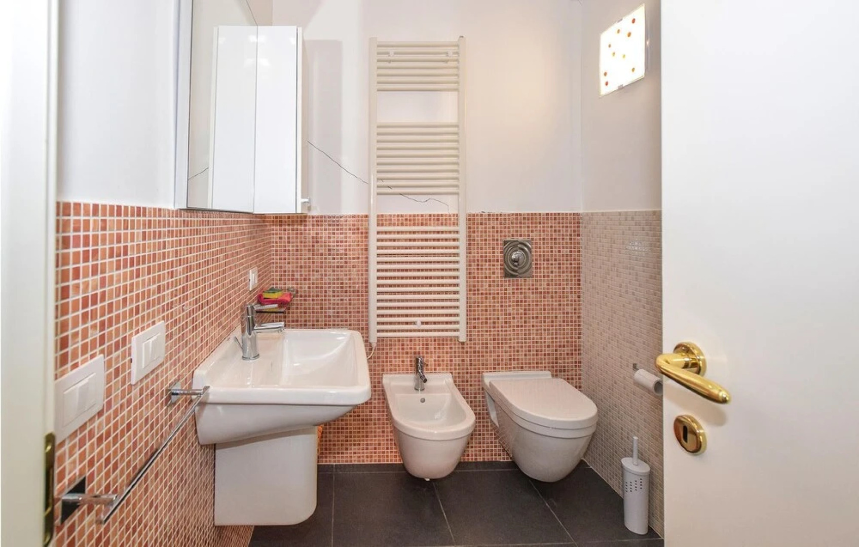 Nice Home in Magliolo With Wifi and 1 Bedrooms