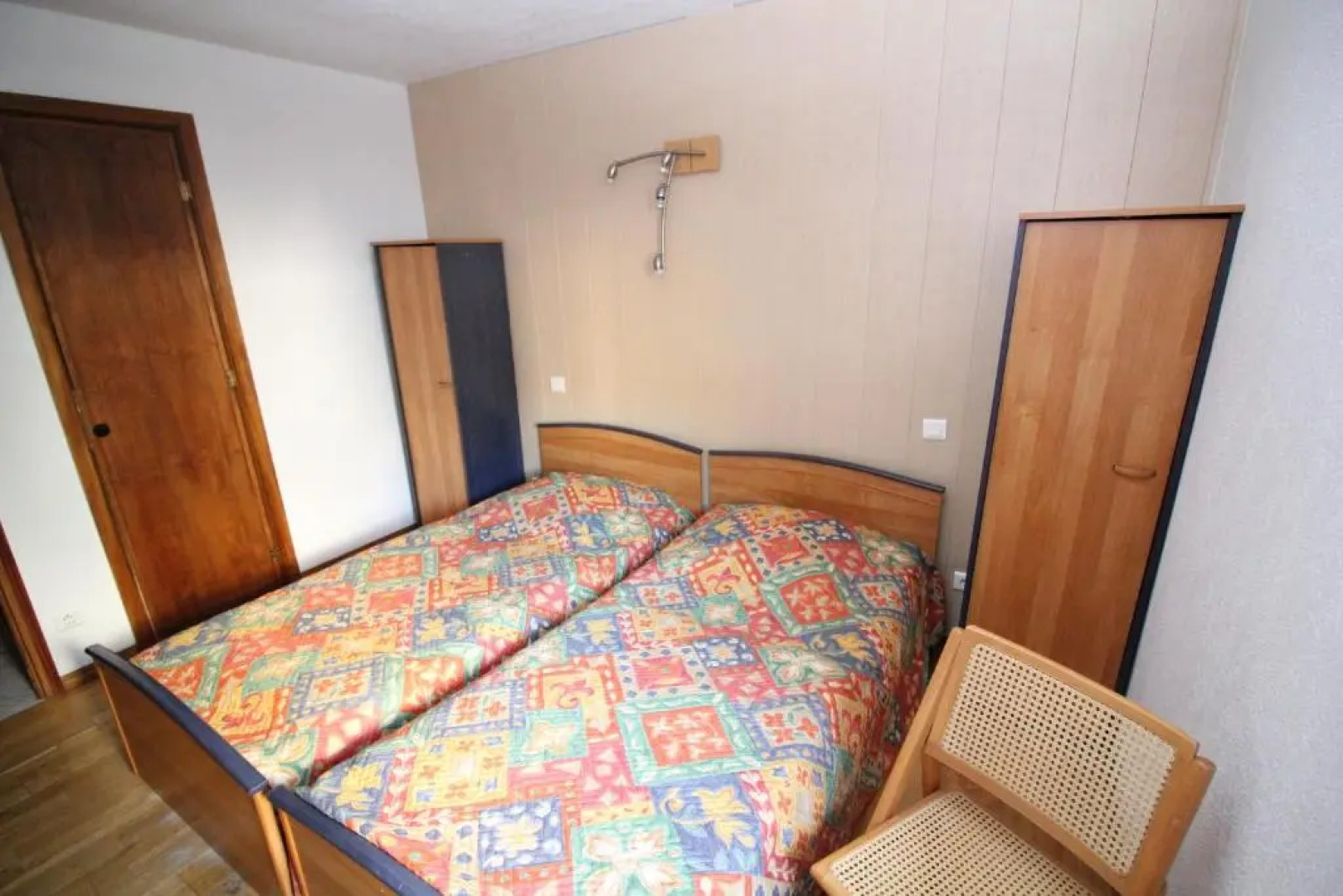 Résidence "Au Lion d'Or" - Appartement Sorbier