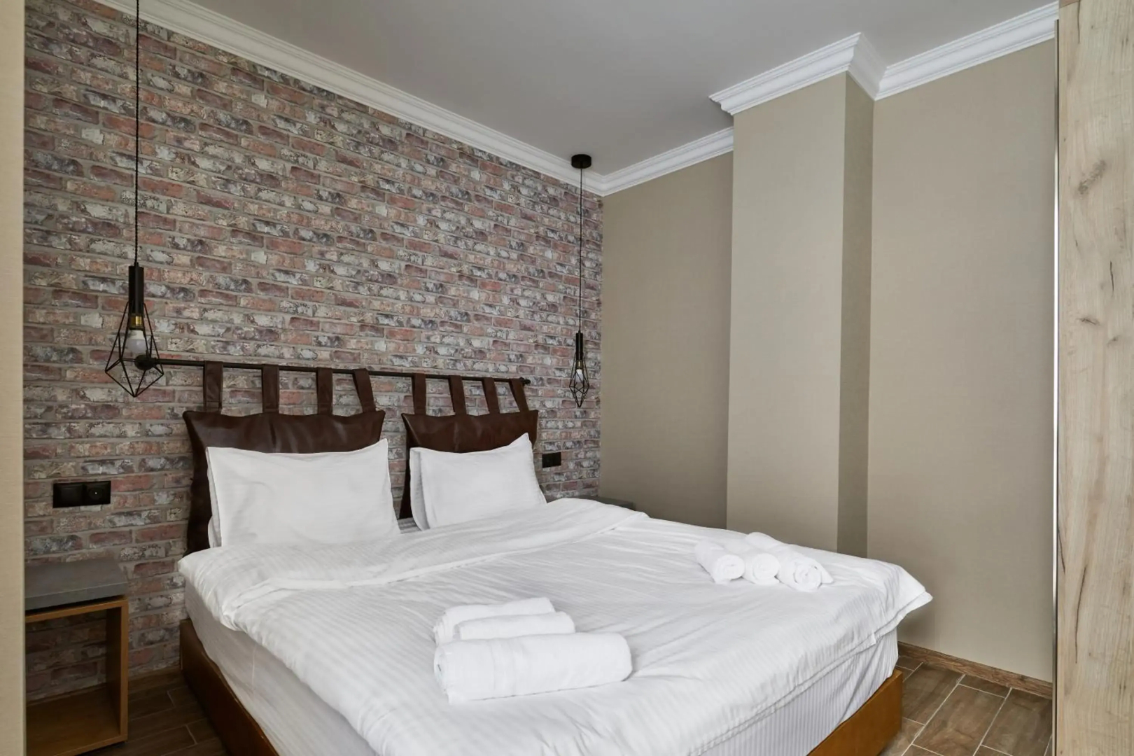 Gudauri Loft