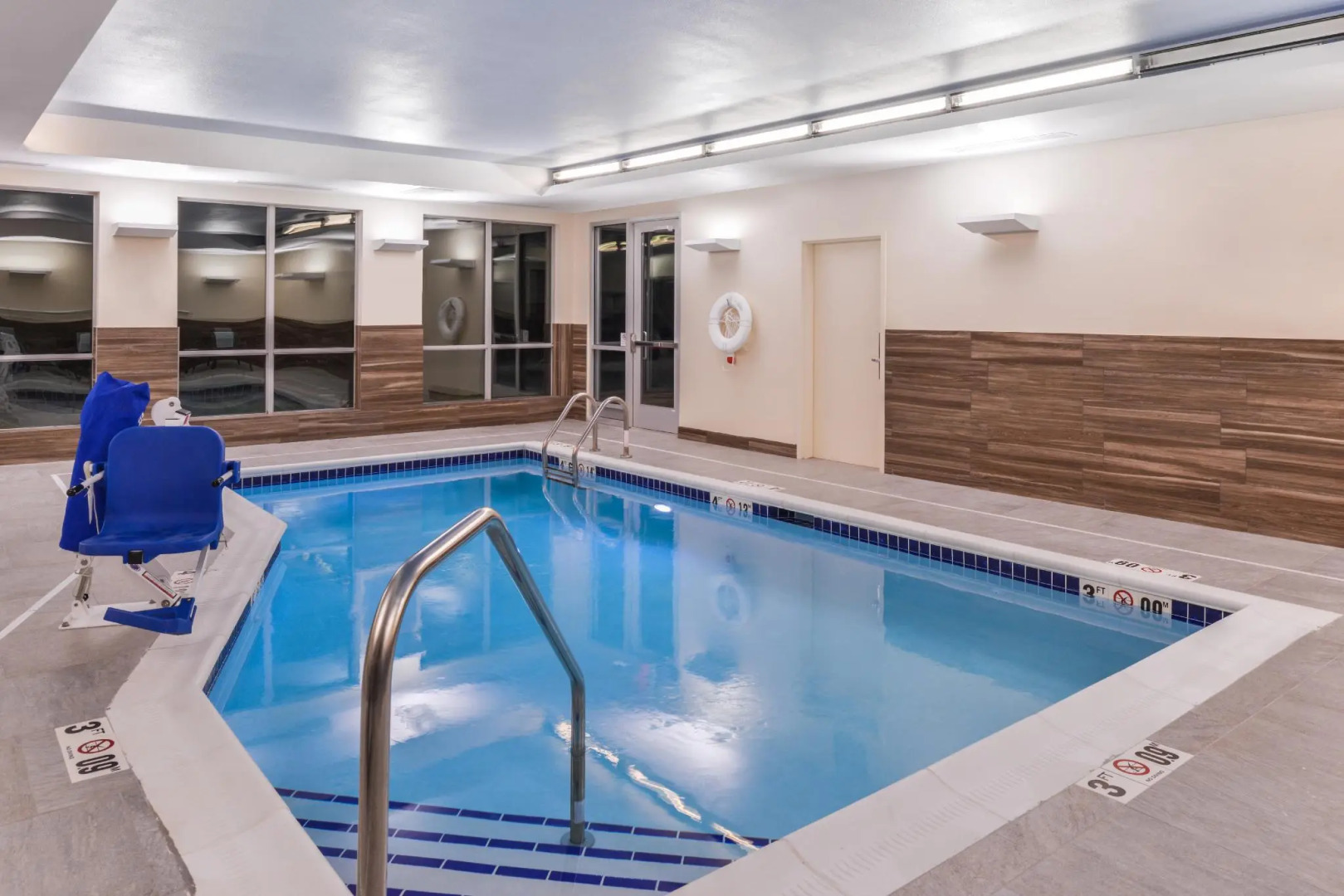 Fairfield Inn & Suites by Marriott Coralville