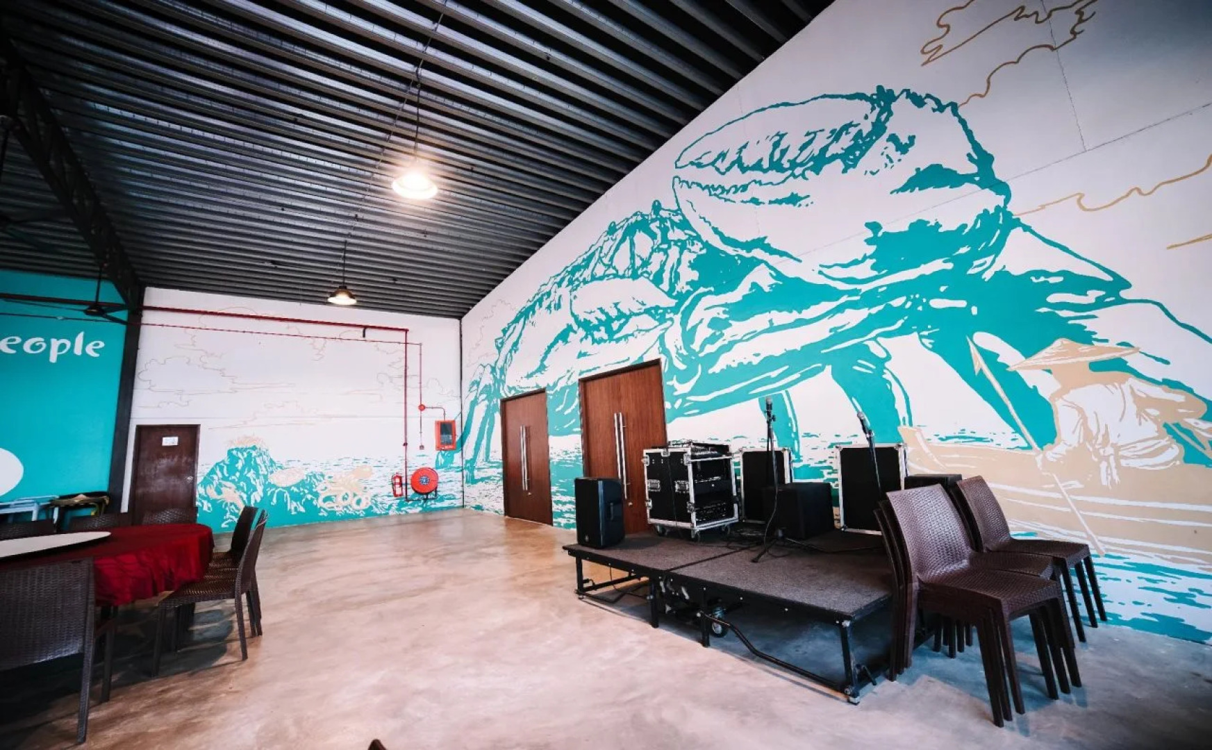 Tunamaya Beach & Spa Resort – Desaru