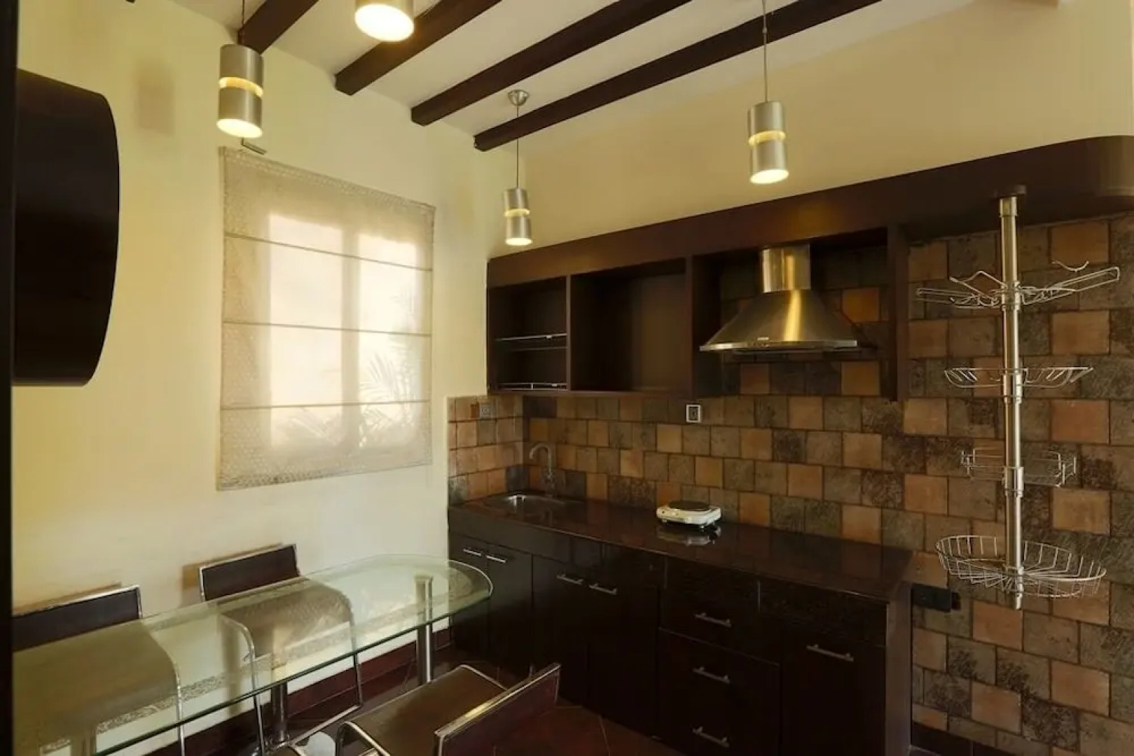 Spring Valley Resort