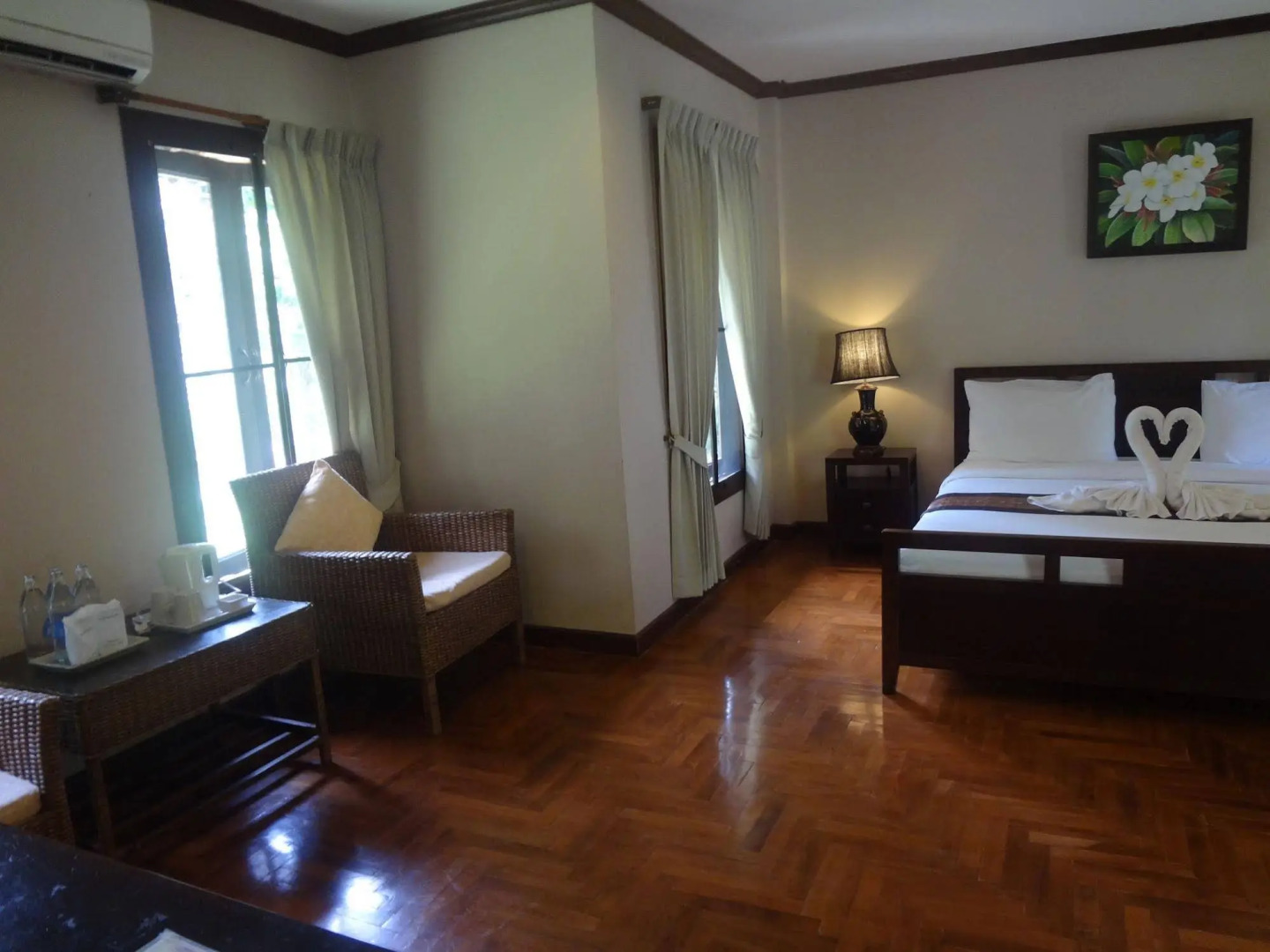 Fern Resort (SHA Extra Plus)