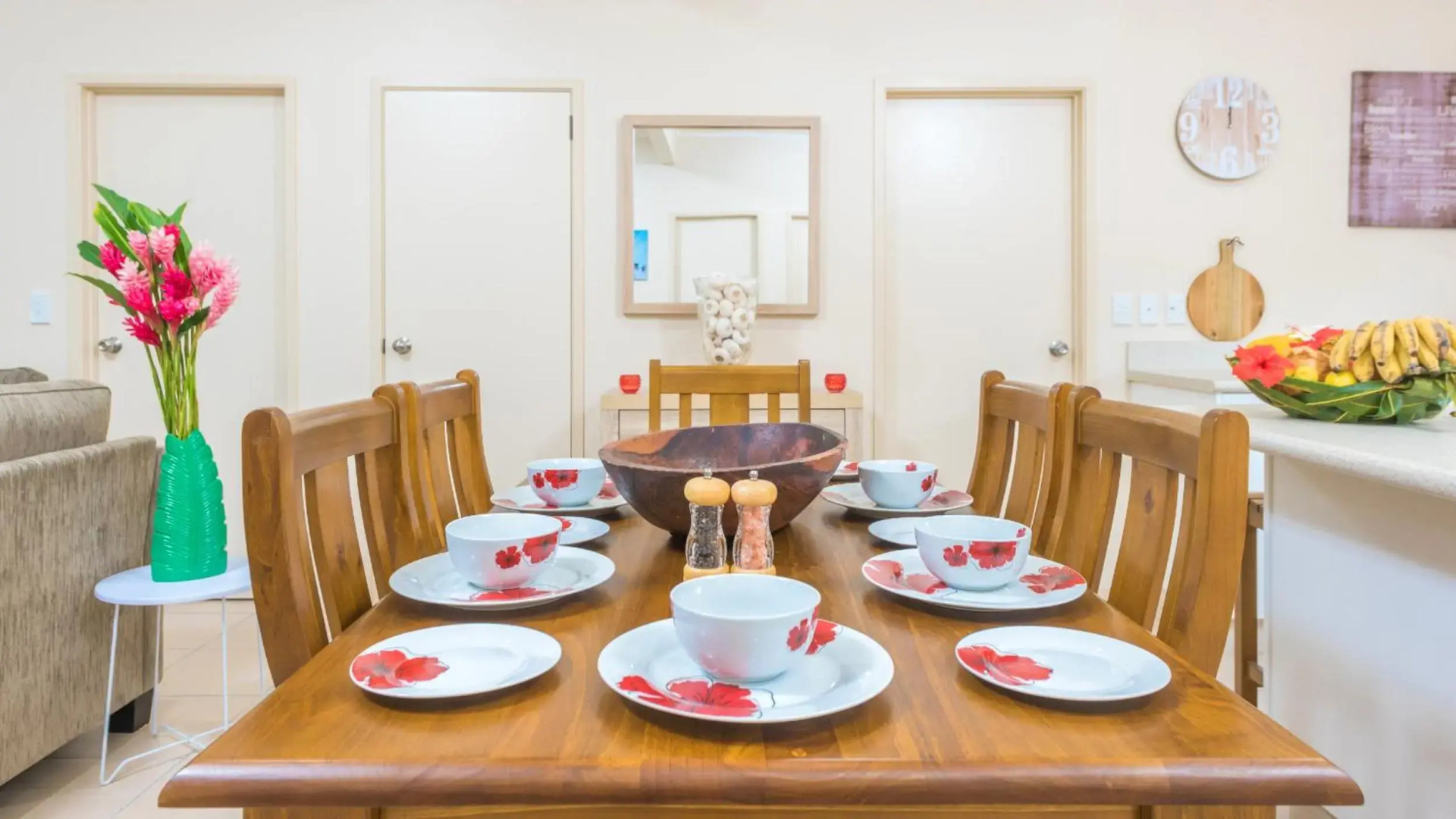 Tuoro Holiday Villas