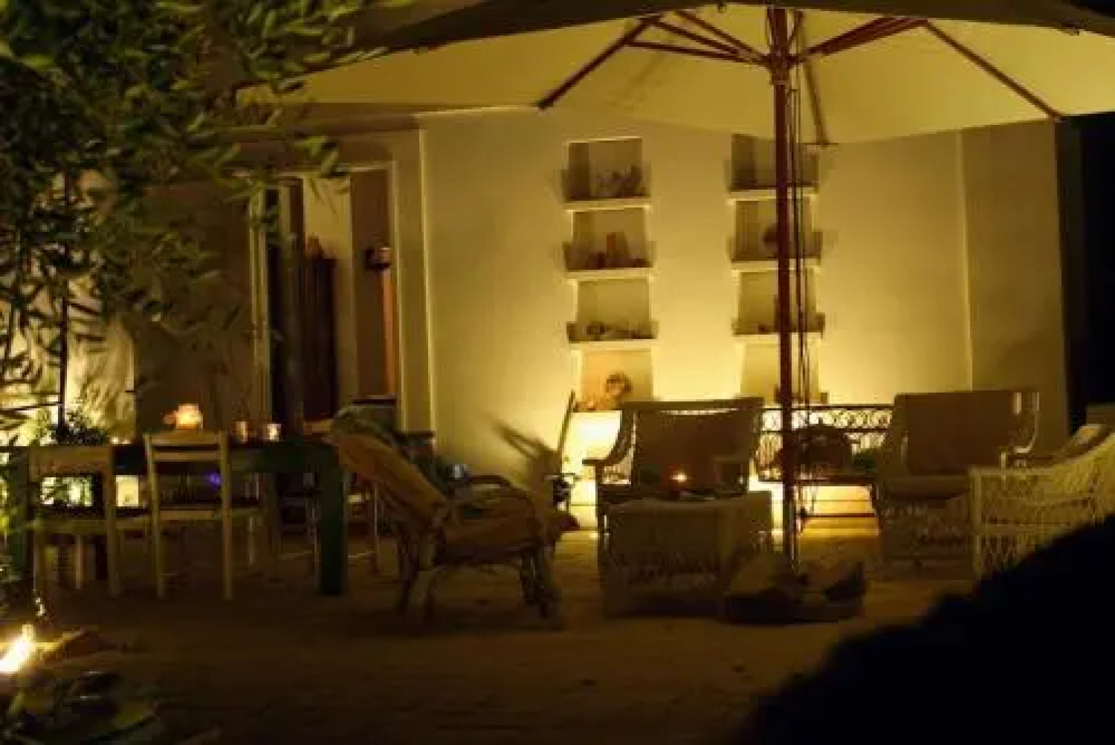 Holiday Homecontrada lamia nuova