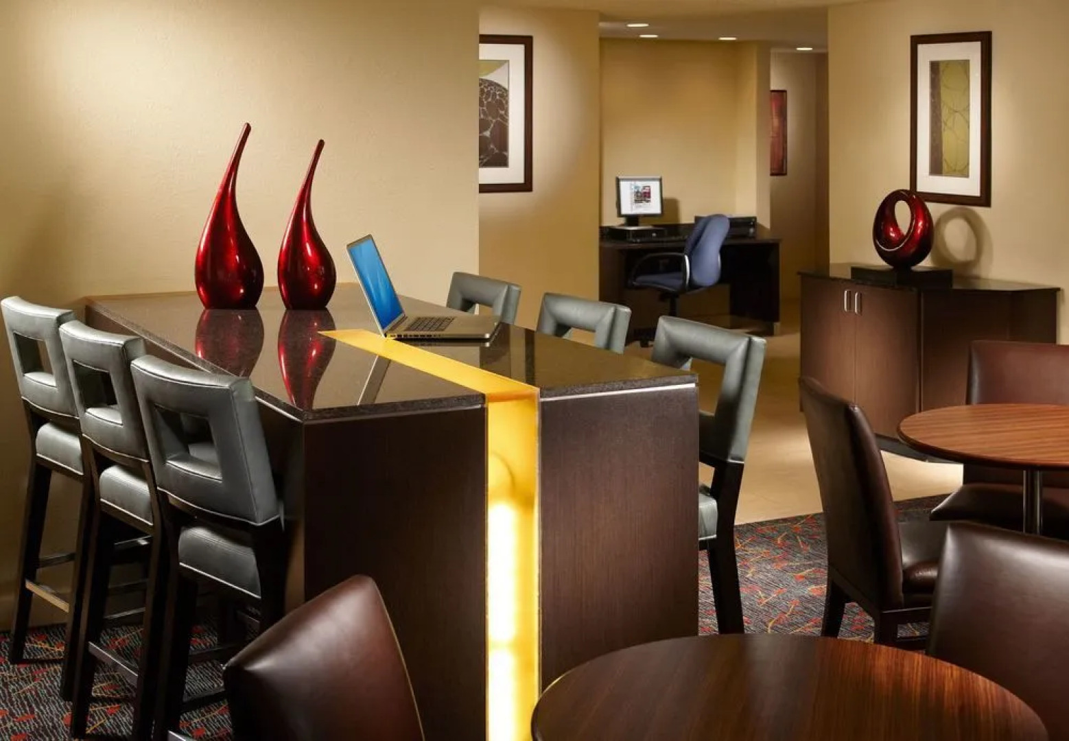Residence Inn Atlanta Cumberland