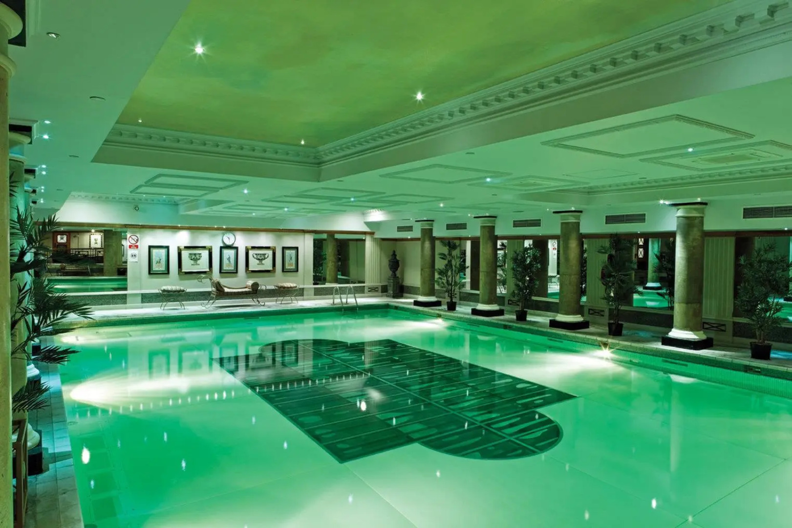 NYX Hotel London Holborn