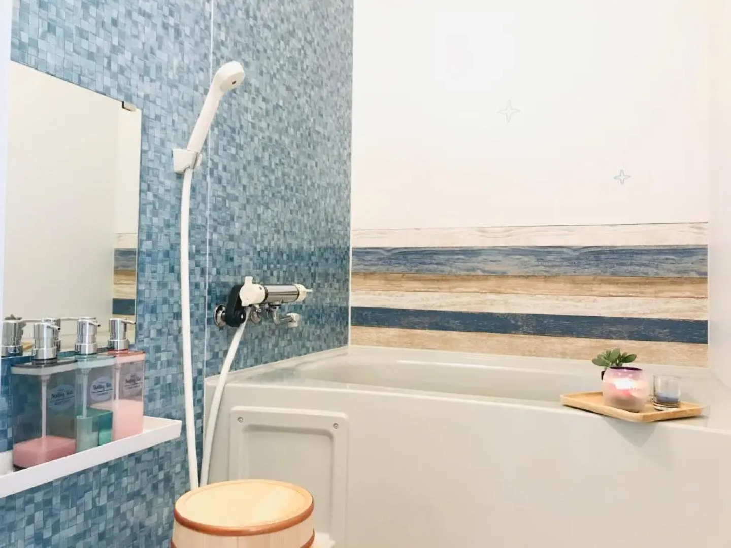 B&B Plus+ Shooting Star