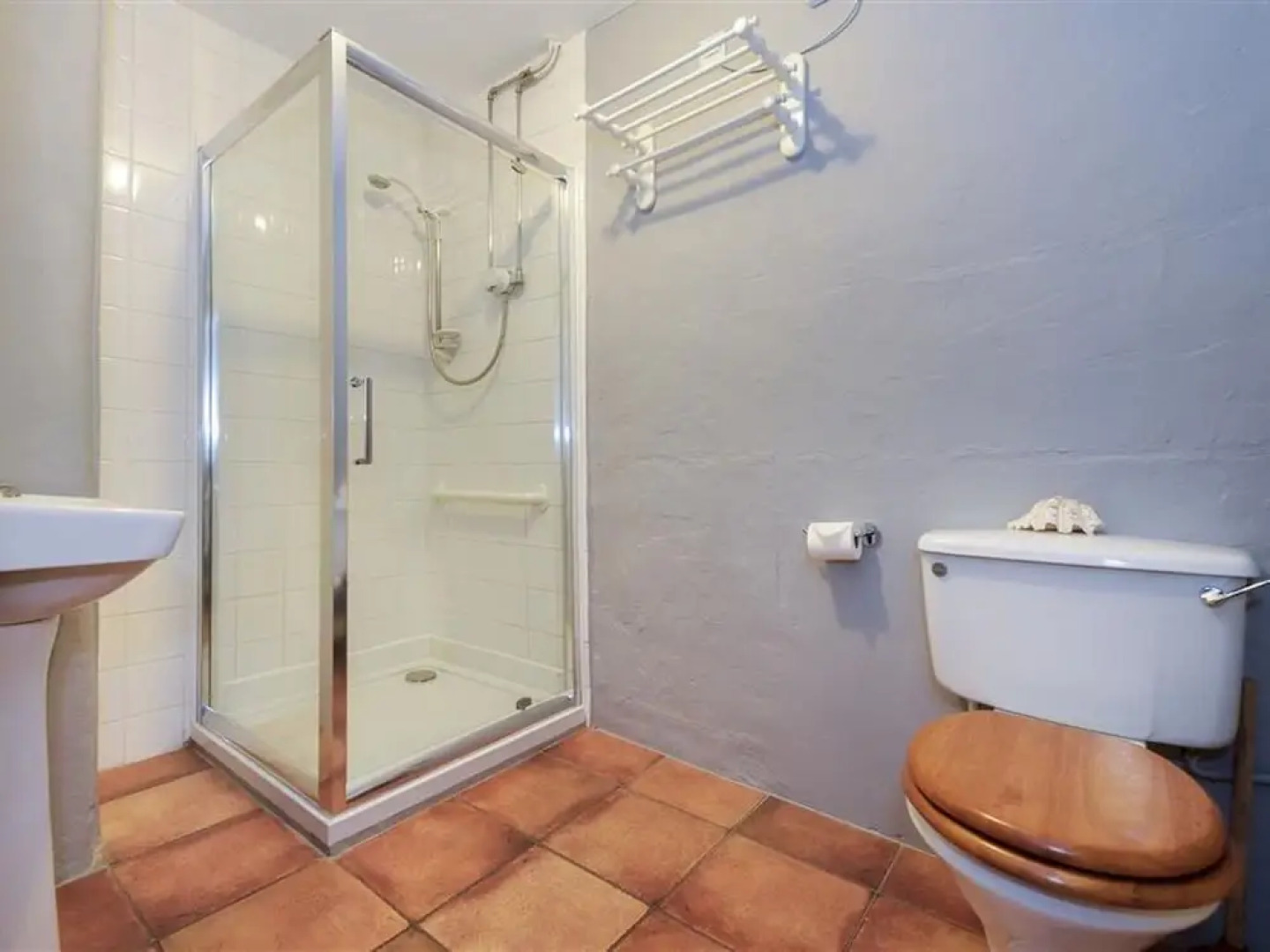 Beautiful Mansion in Botwnnog With a Private Garden