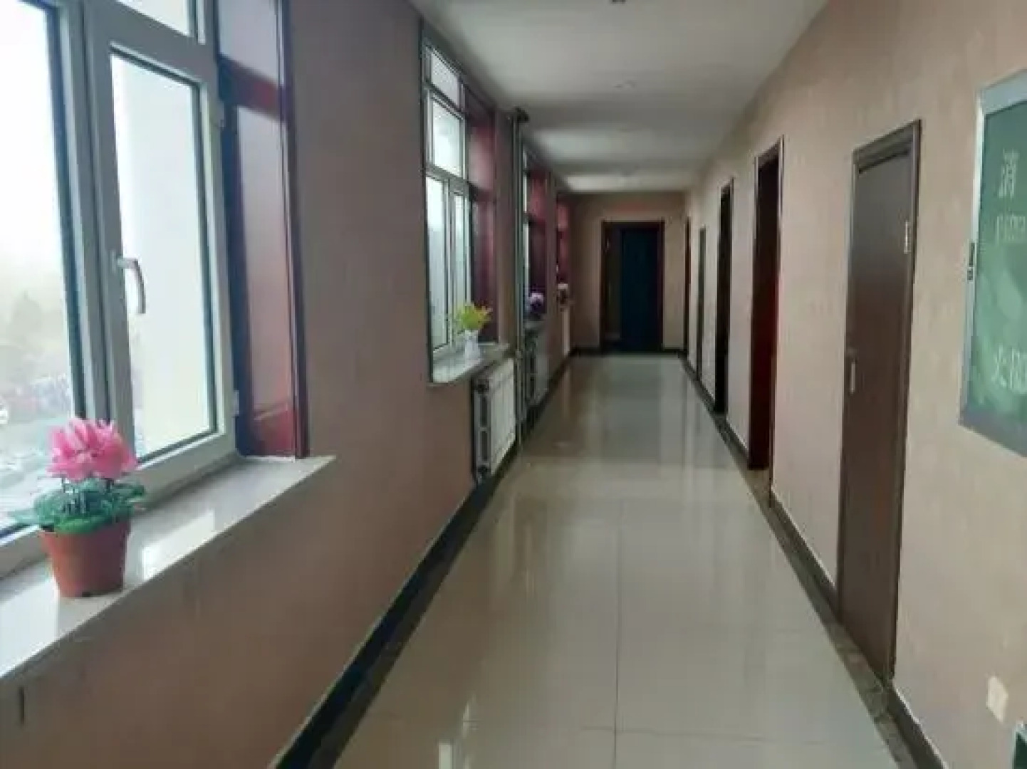 Dongwuqi Jintai Hotel