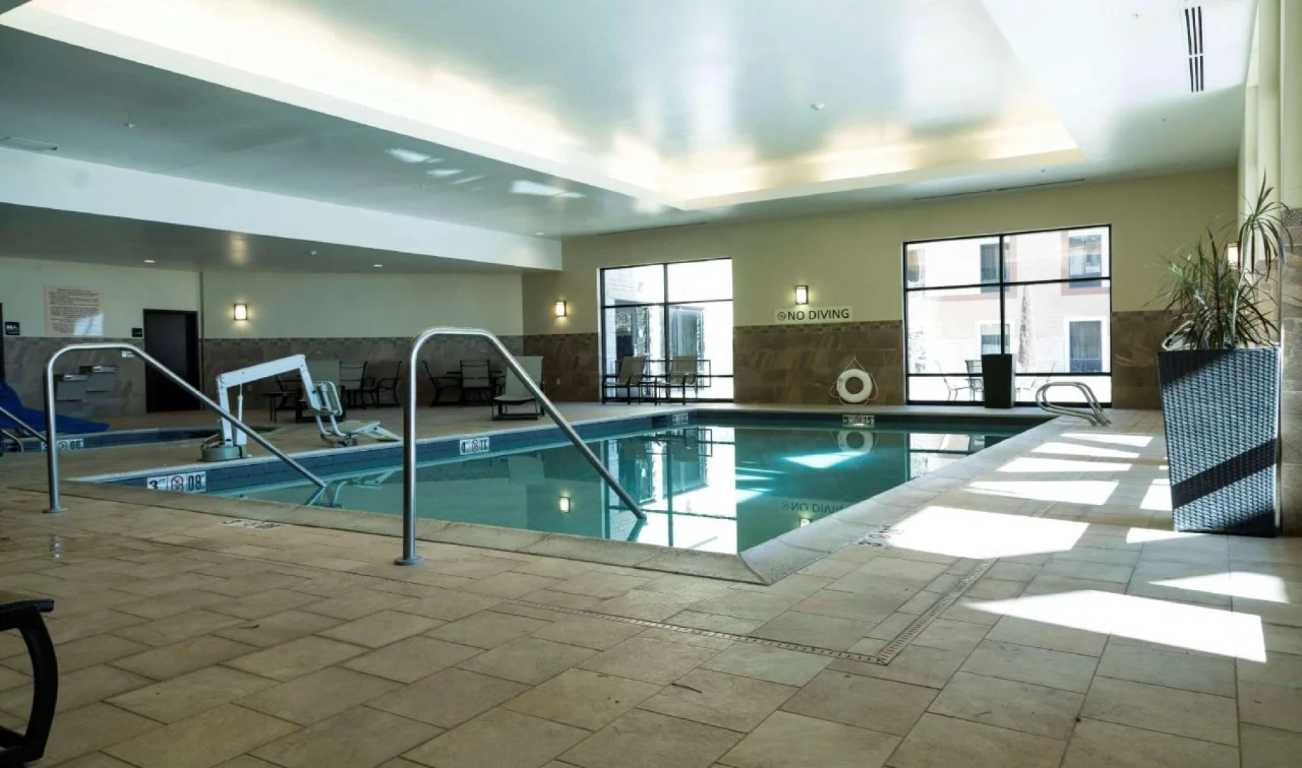 Hampton Inn & Suites I-35/Mulvane