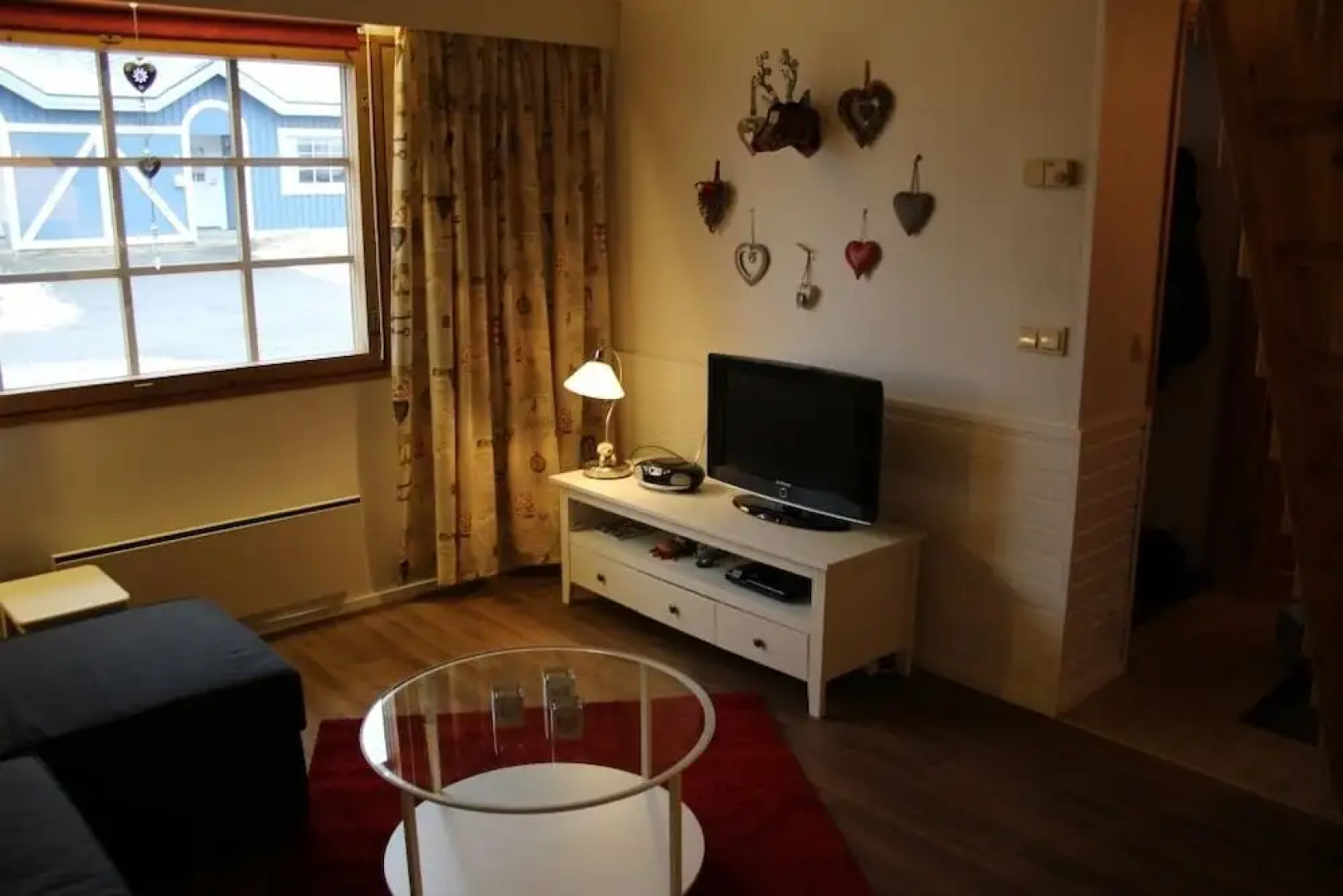 AAMURUSKO - Mainiot Majat