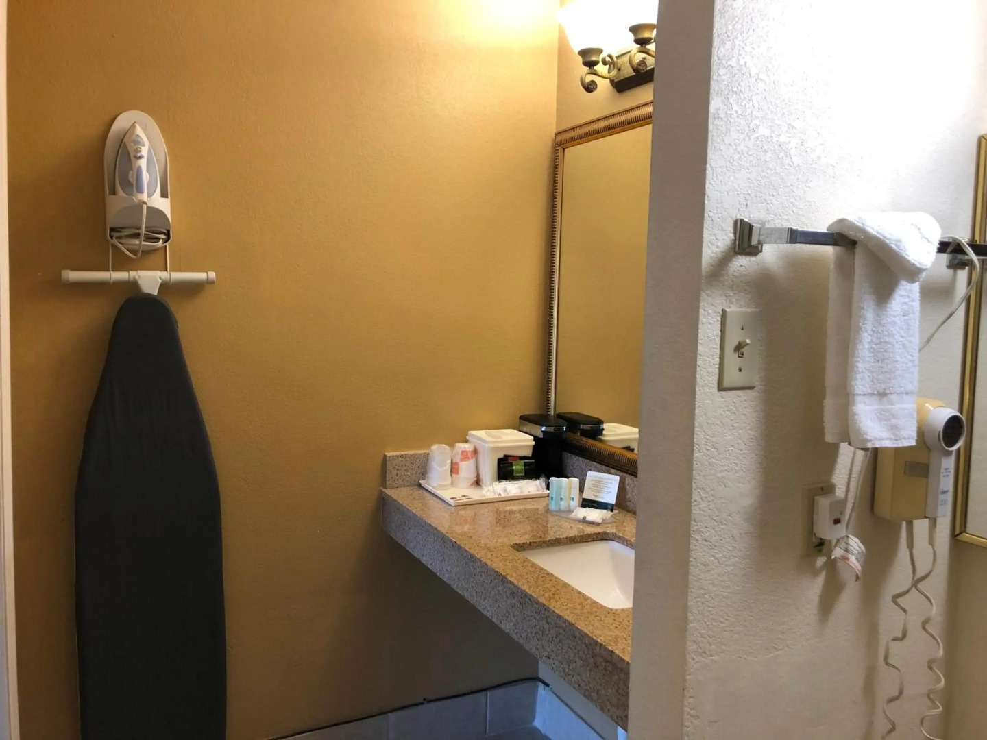 Quality Inn Alachua - Gainesville Area