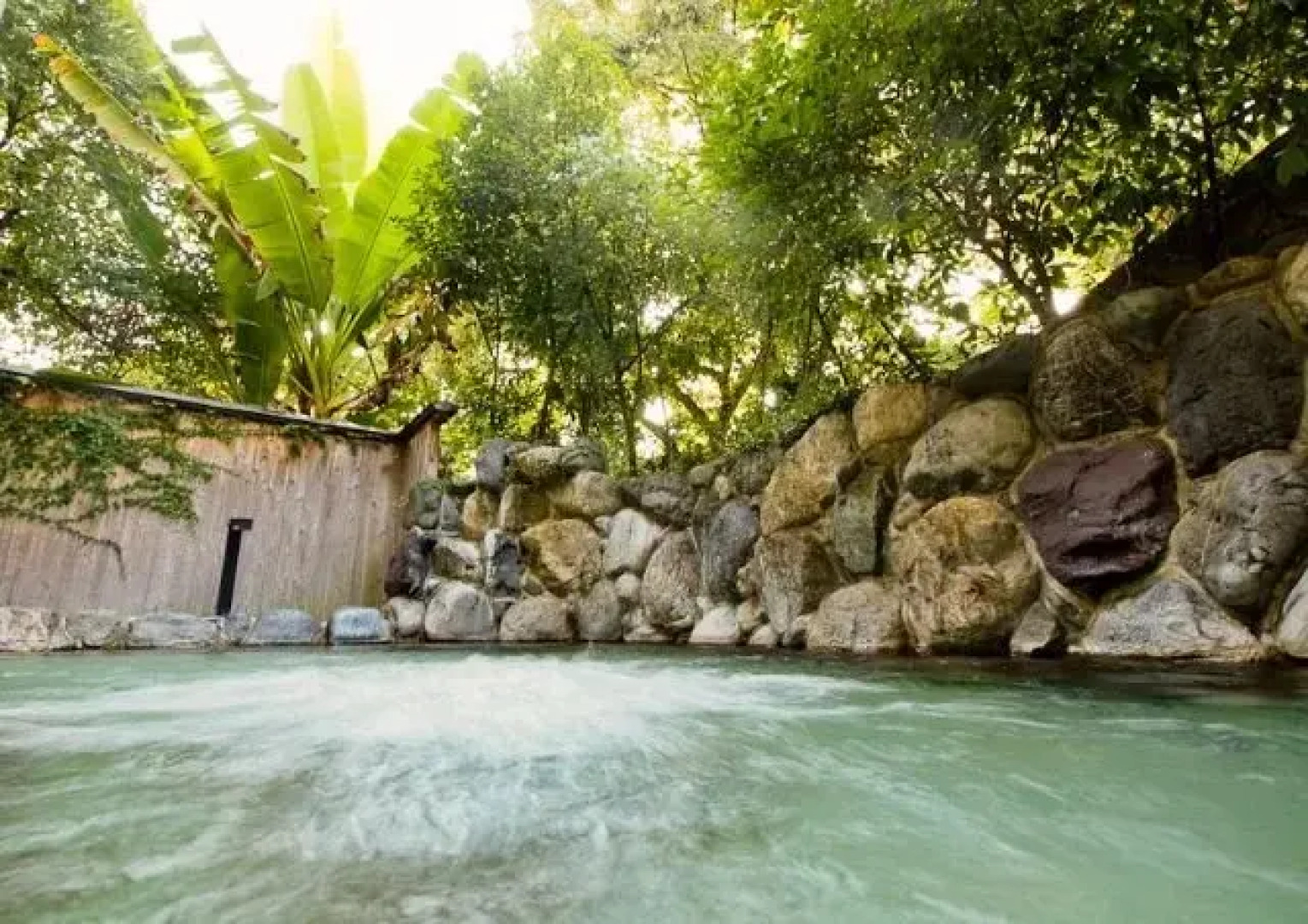 Ryuganji Onsen Hotel