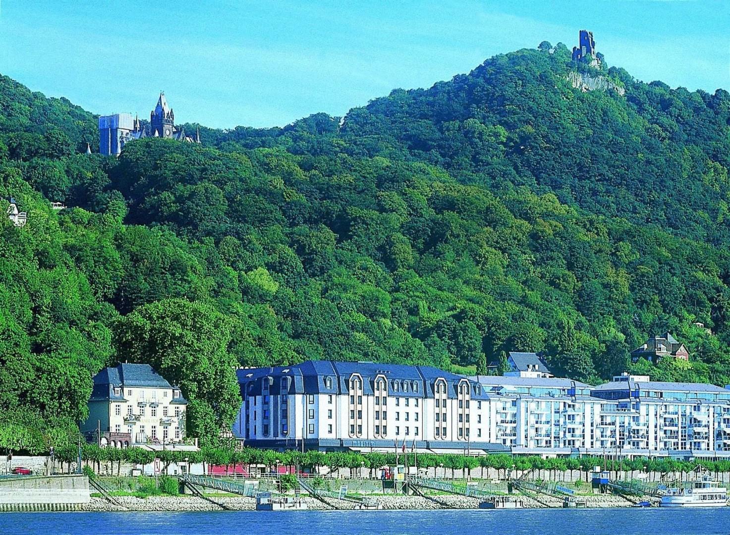 Maritim Hotel Königswinter