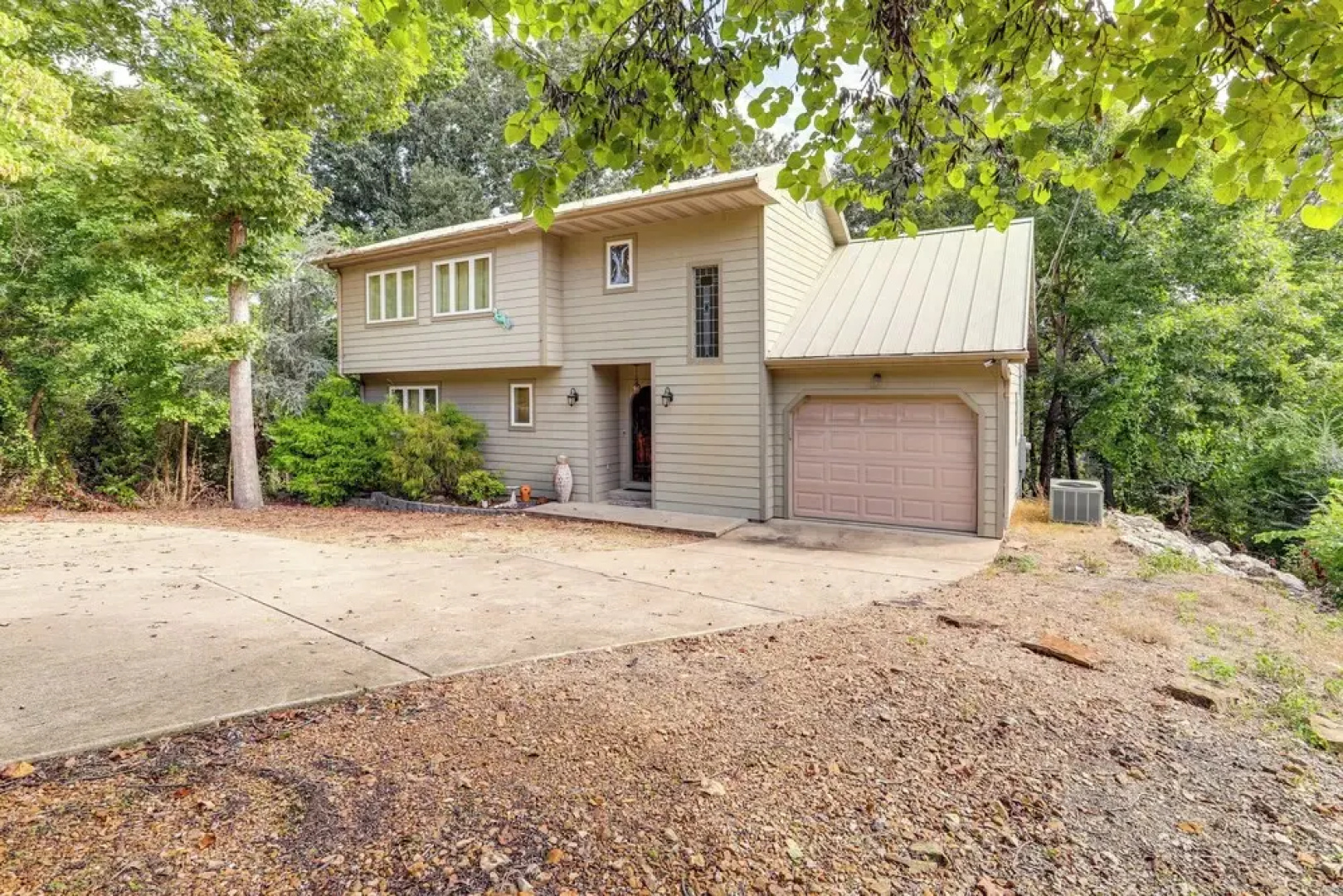 Spring River Vacation Rental w/ 2 Docks!