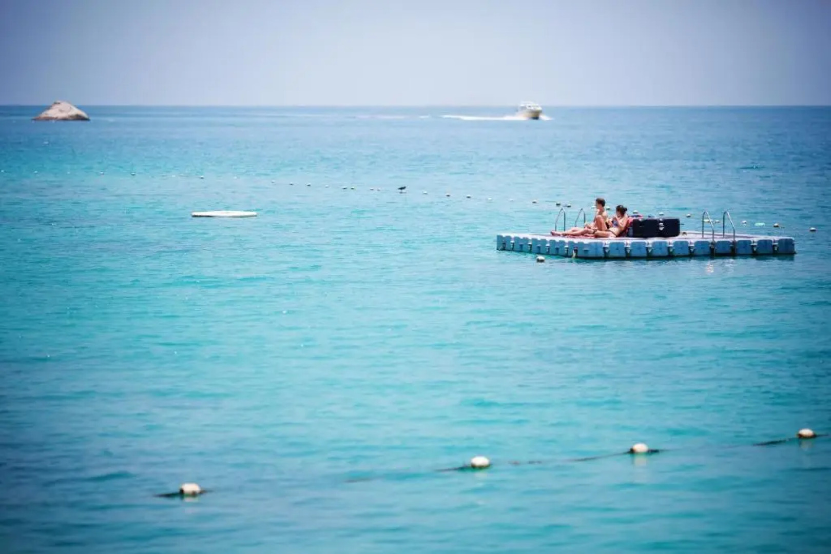 Perhentian Tuna Bay Island Resort