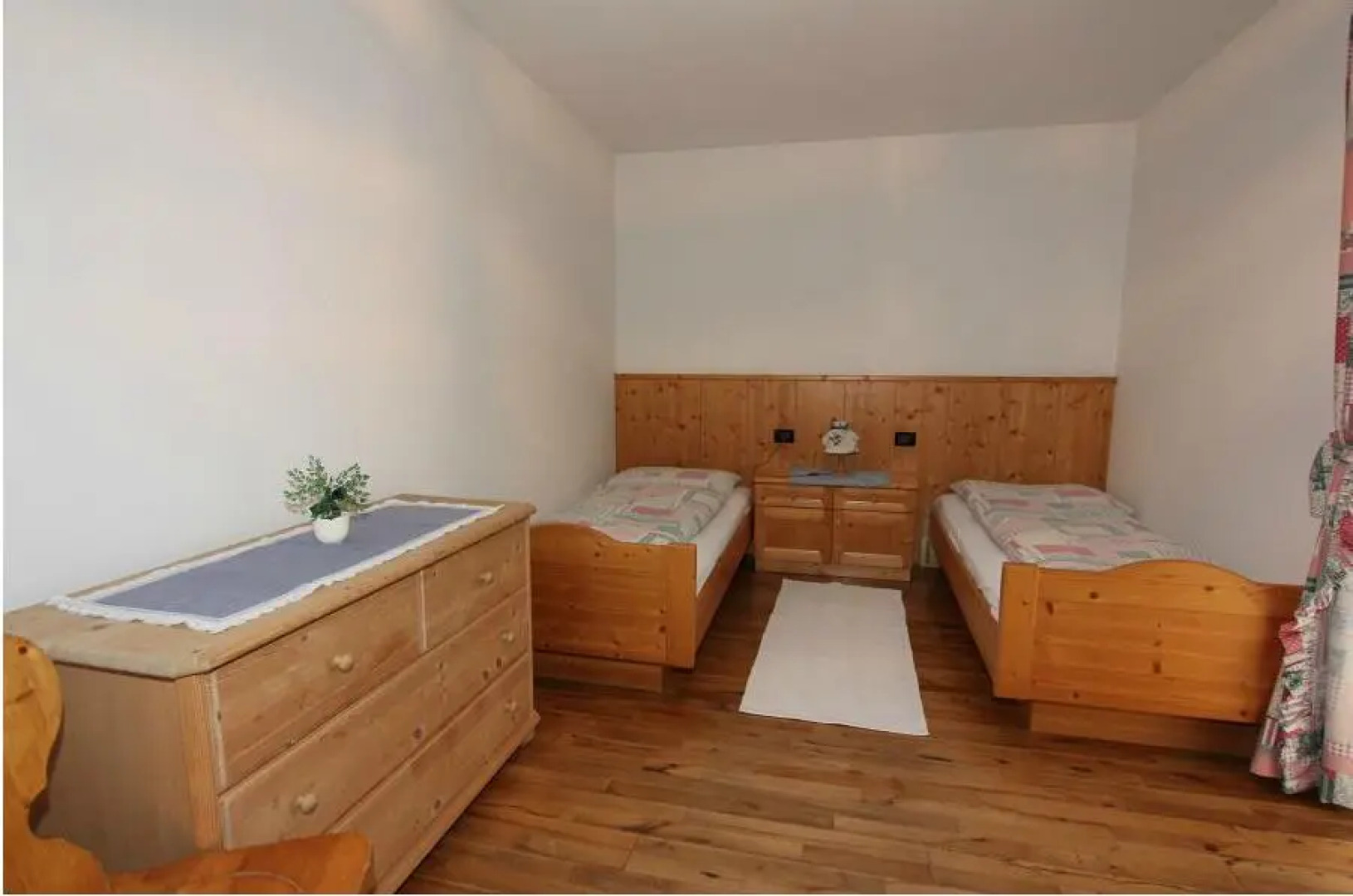 Residence Catarina Lanz