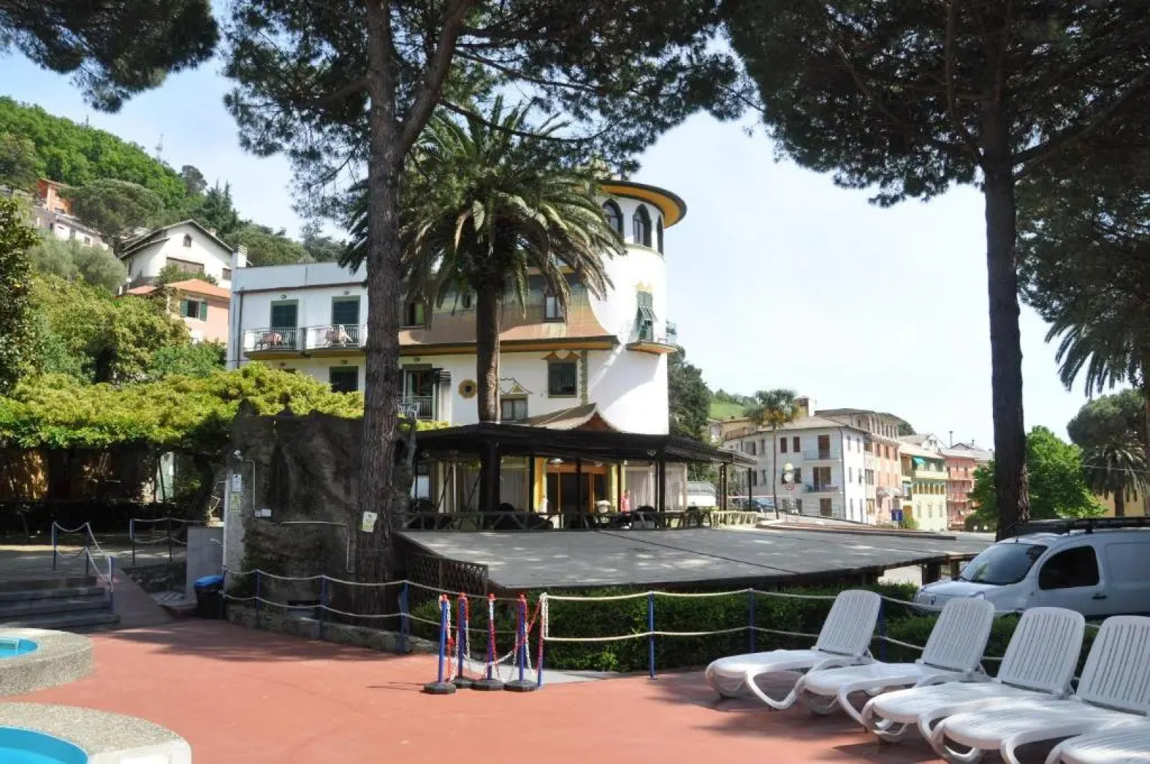 Appartamento Monolocale Moneglia 25