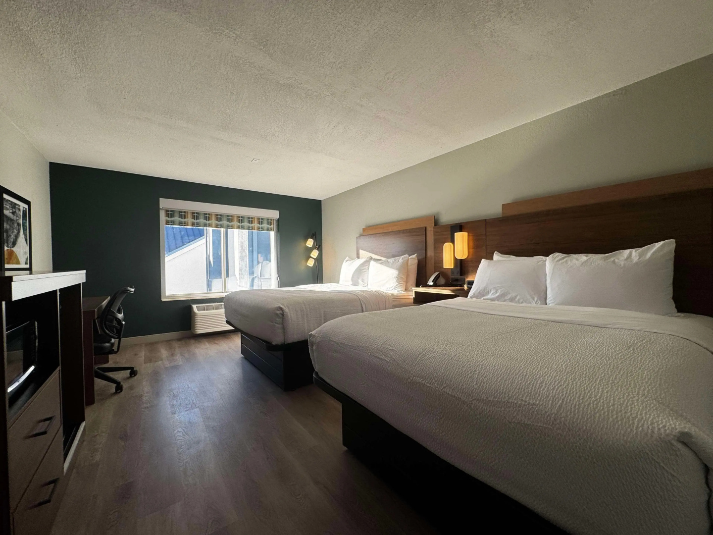 Best Western Plus Fenton