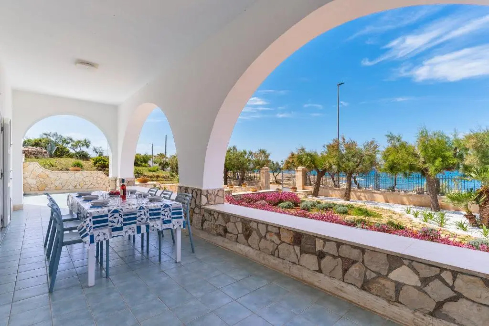 Villa Giusy by BarbarHouse