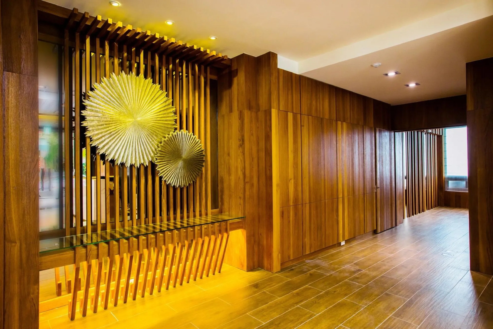 Lealea Garden Hotels - Sun Lake