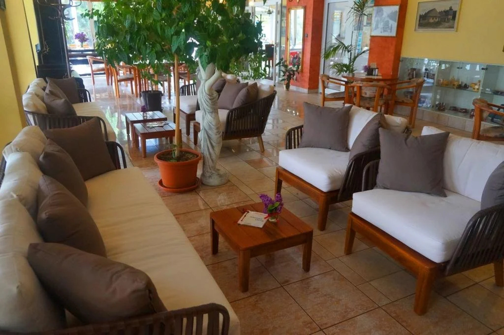 Hotel Squash Centrum