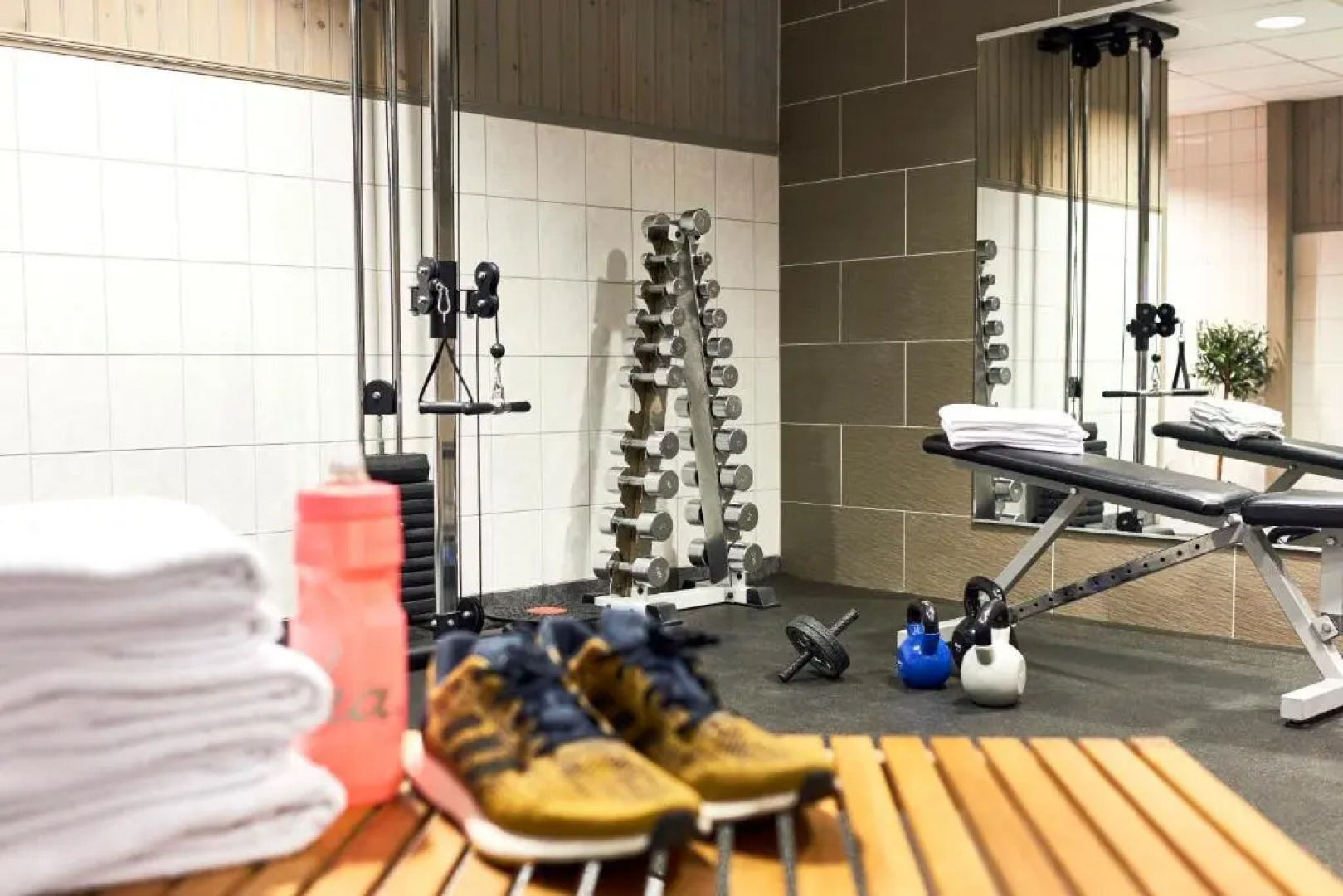 Home Hotel Temperance