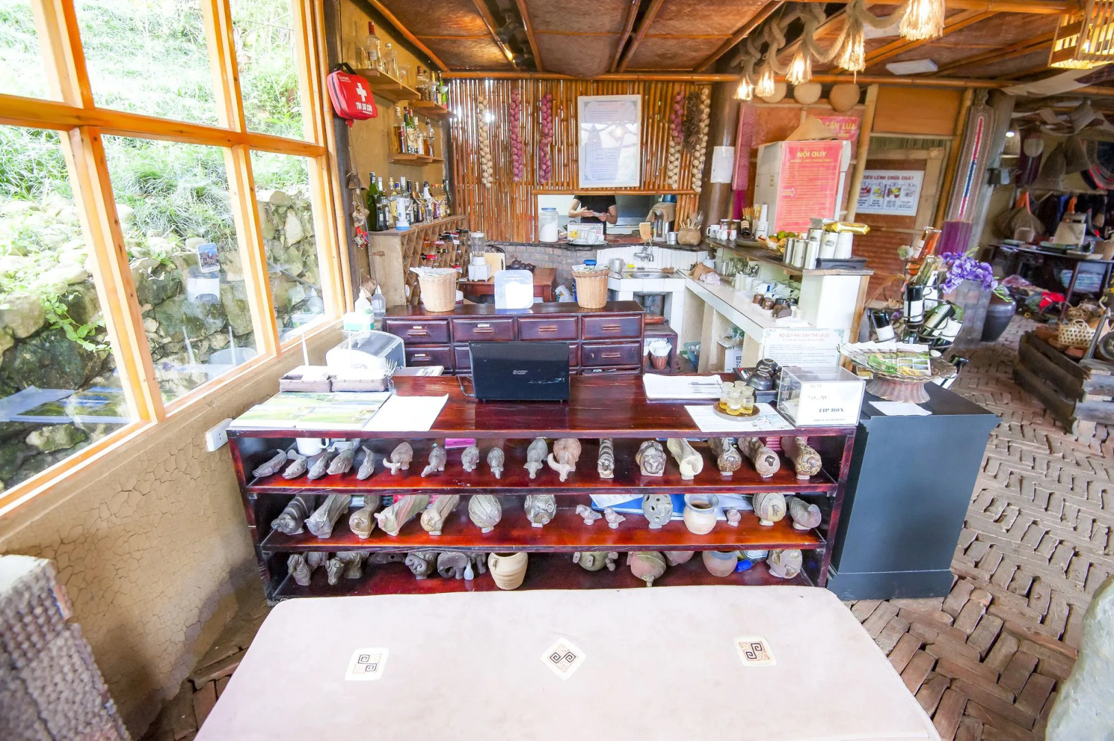 Eco Palms House - Sapa Retreat