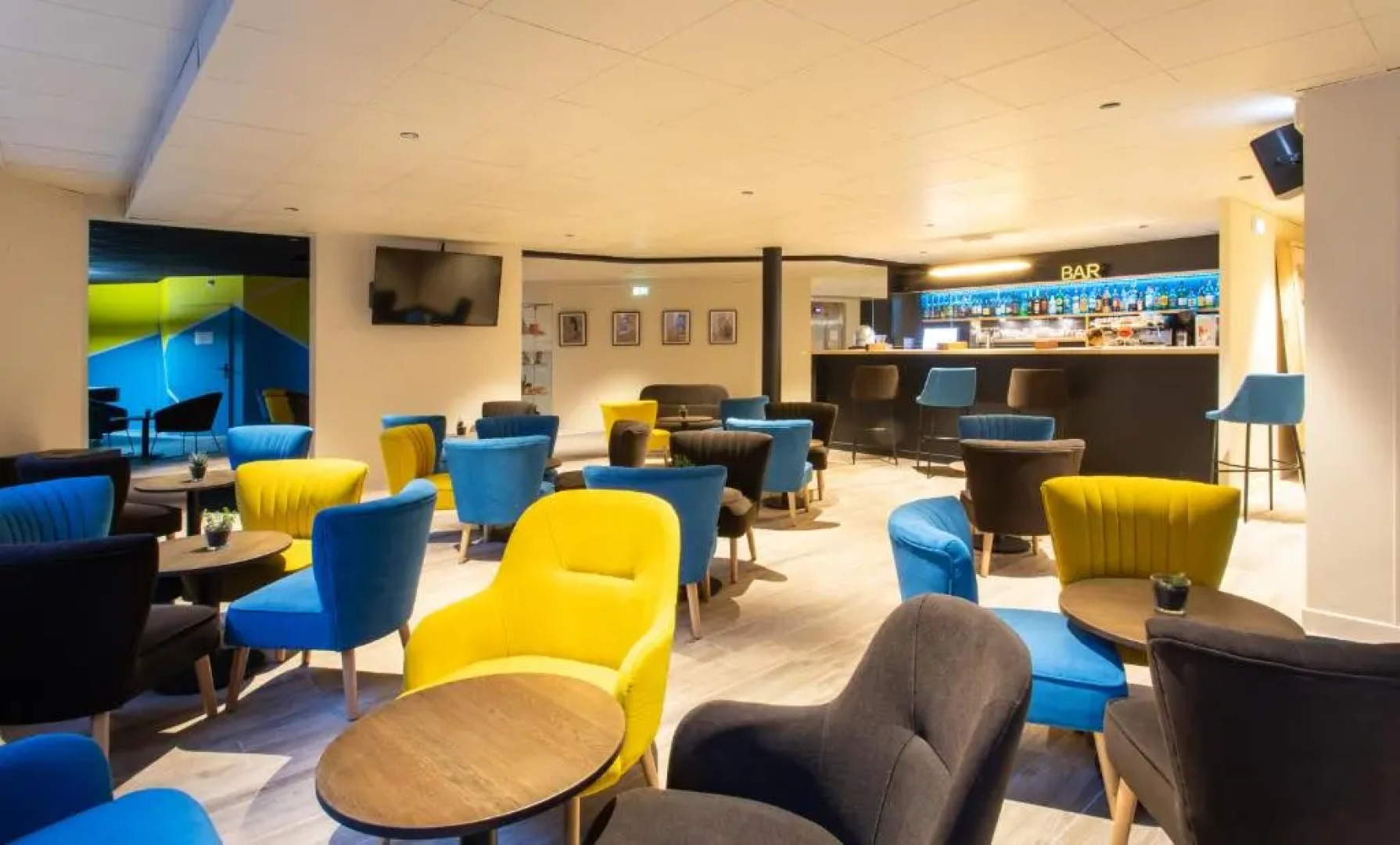 Garden & City Cauterets Balneo