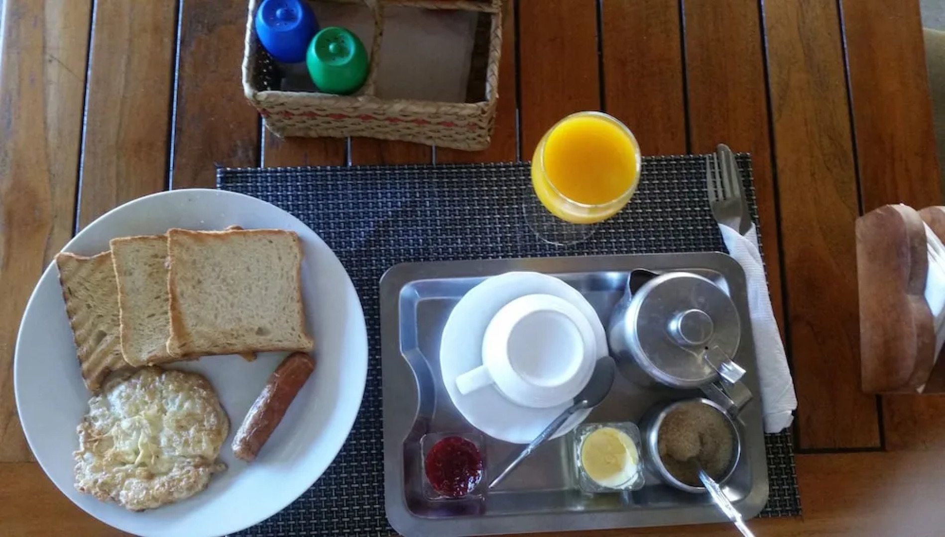 Global African Apartments & Hotel