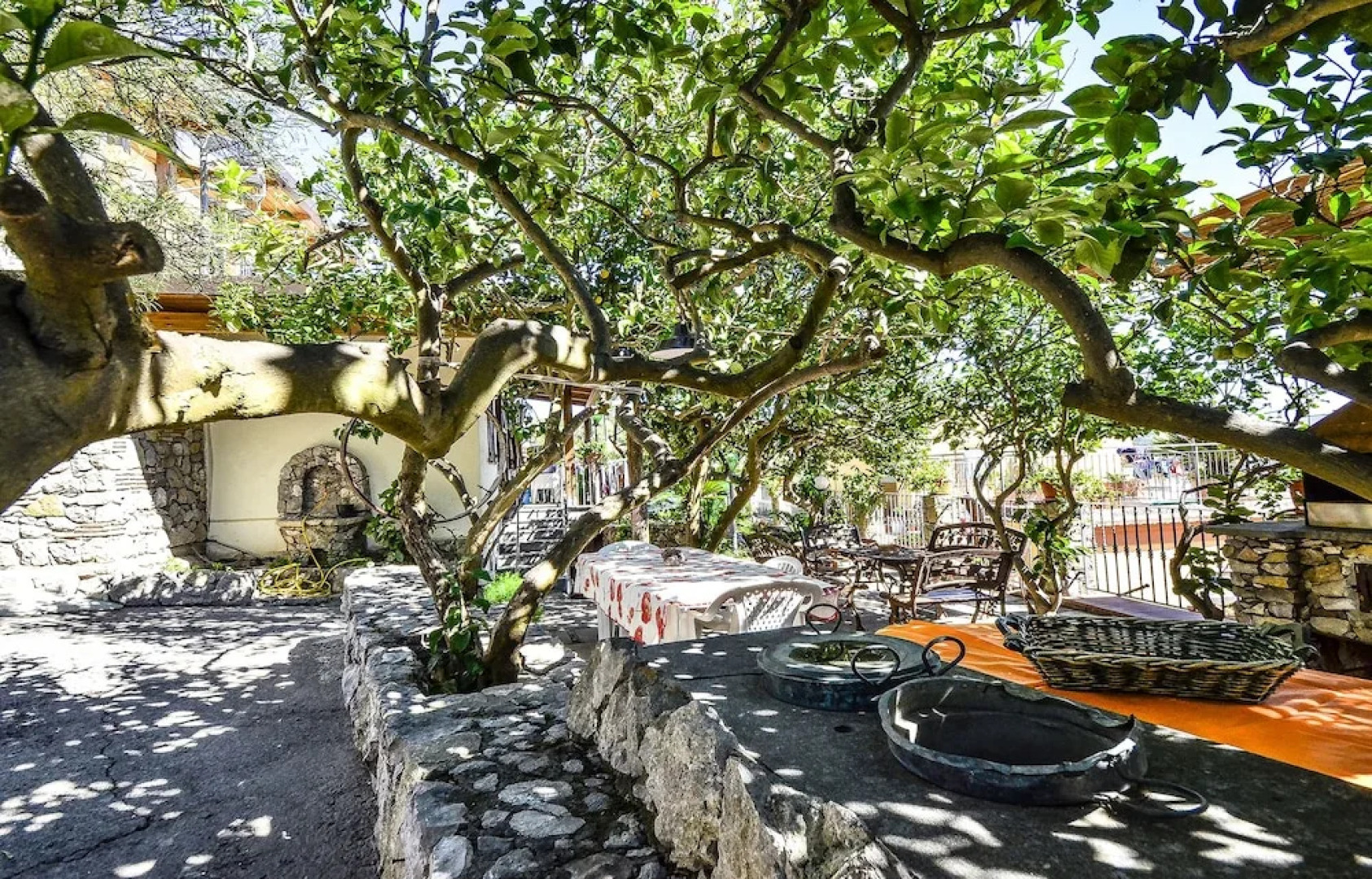 La Terrazza Sui Due Golfi