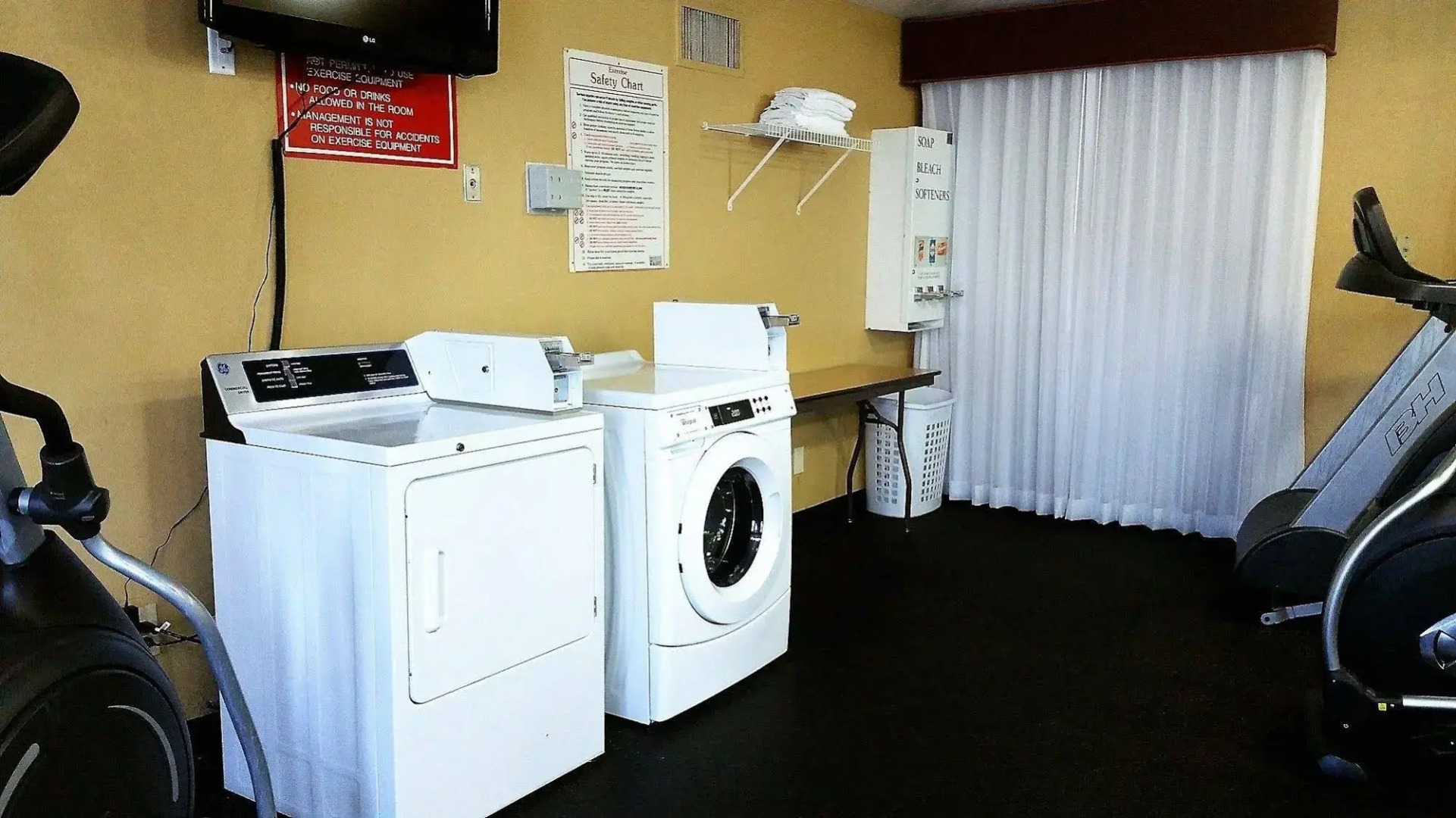 Governor's Suites Hotel Oklahoma City Airport Area