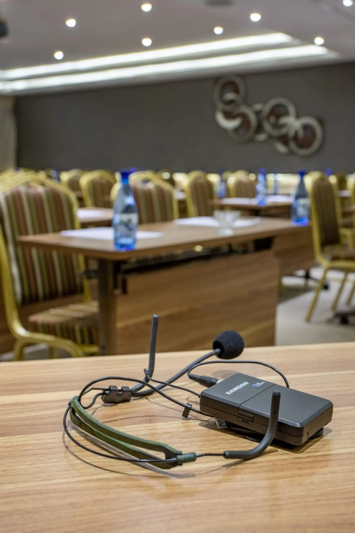 The Cycad Lodge & Chalets