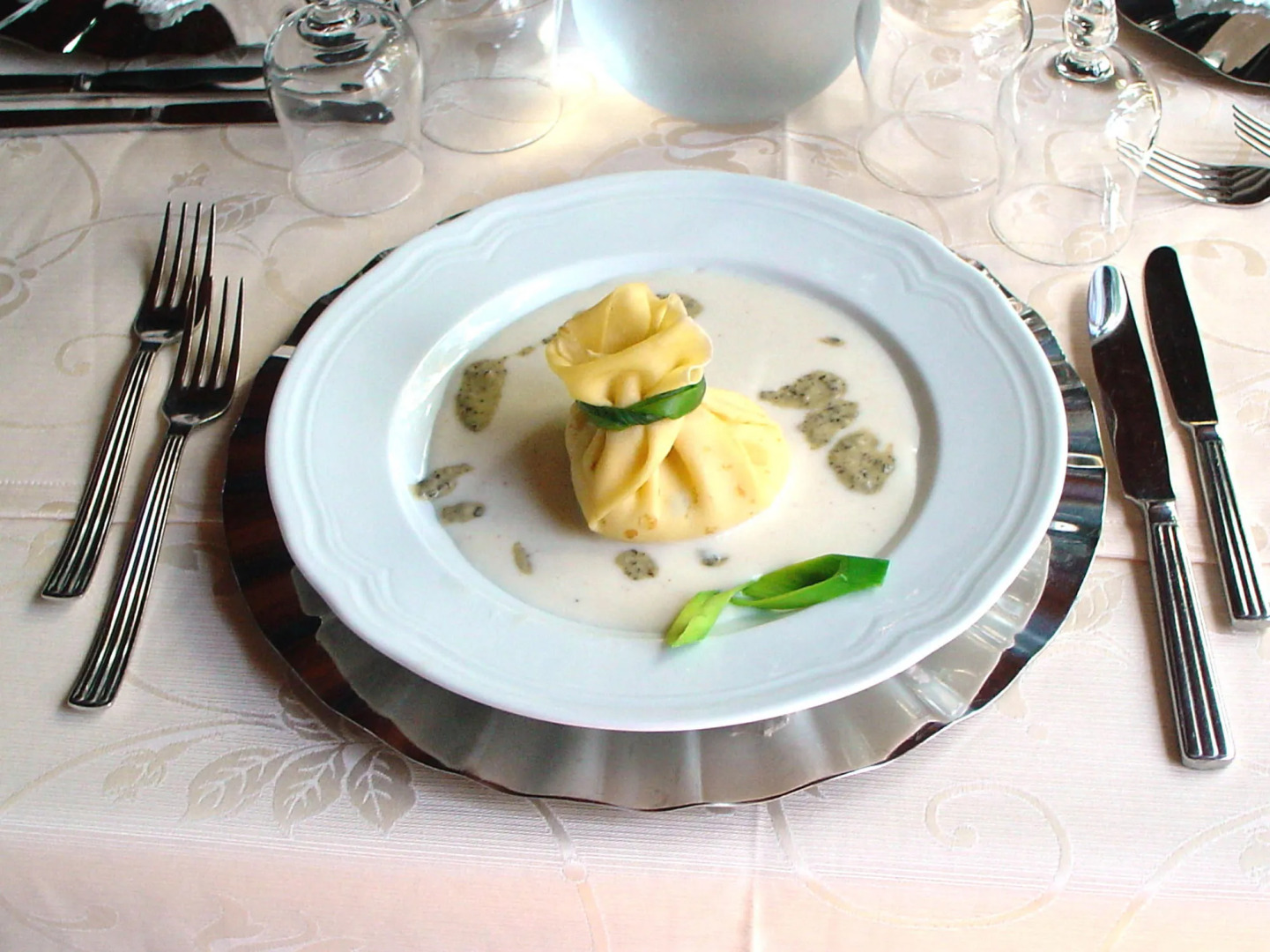 Park Hotel Valle Clavia