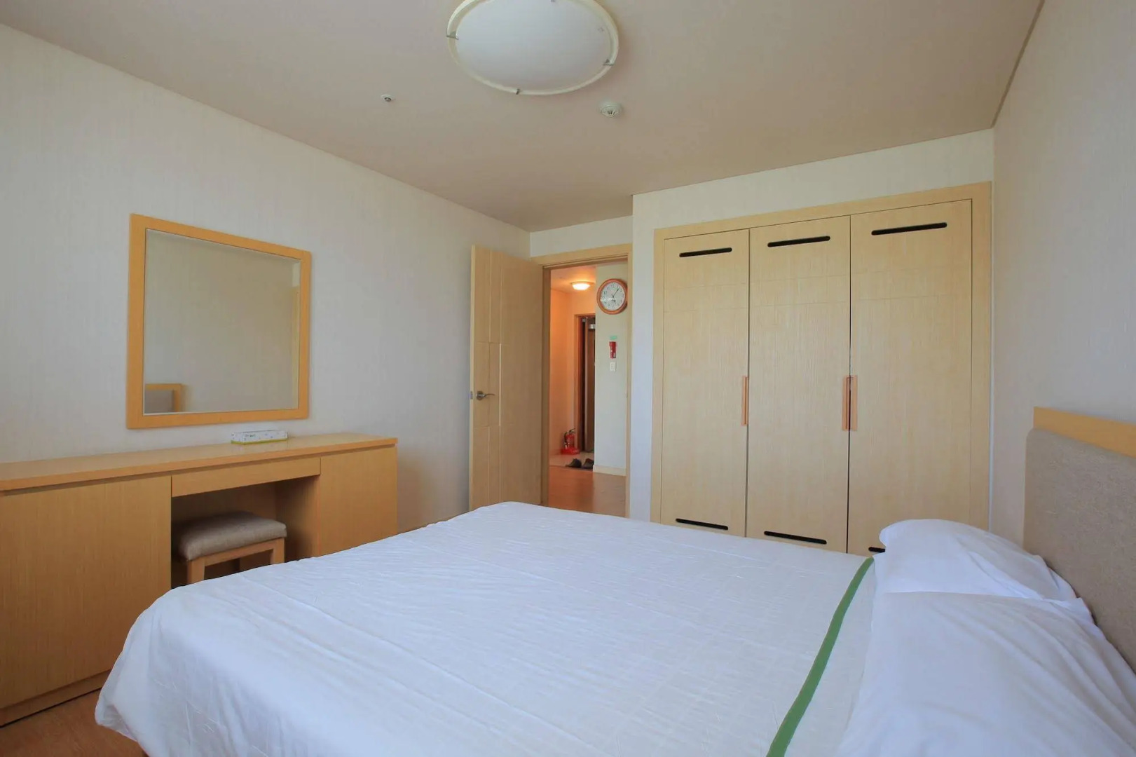 Yongpyong Resort Greenpia Condominium