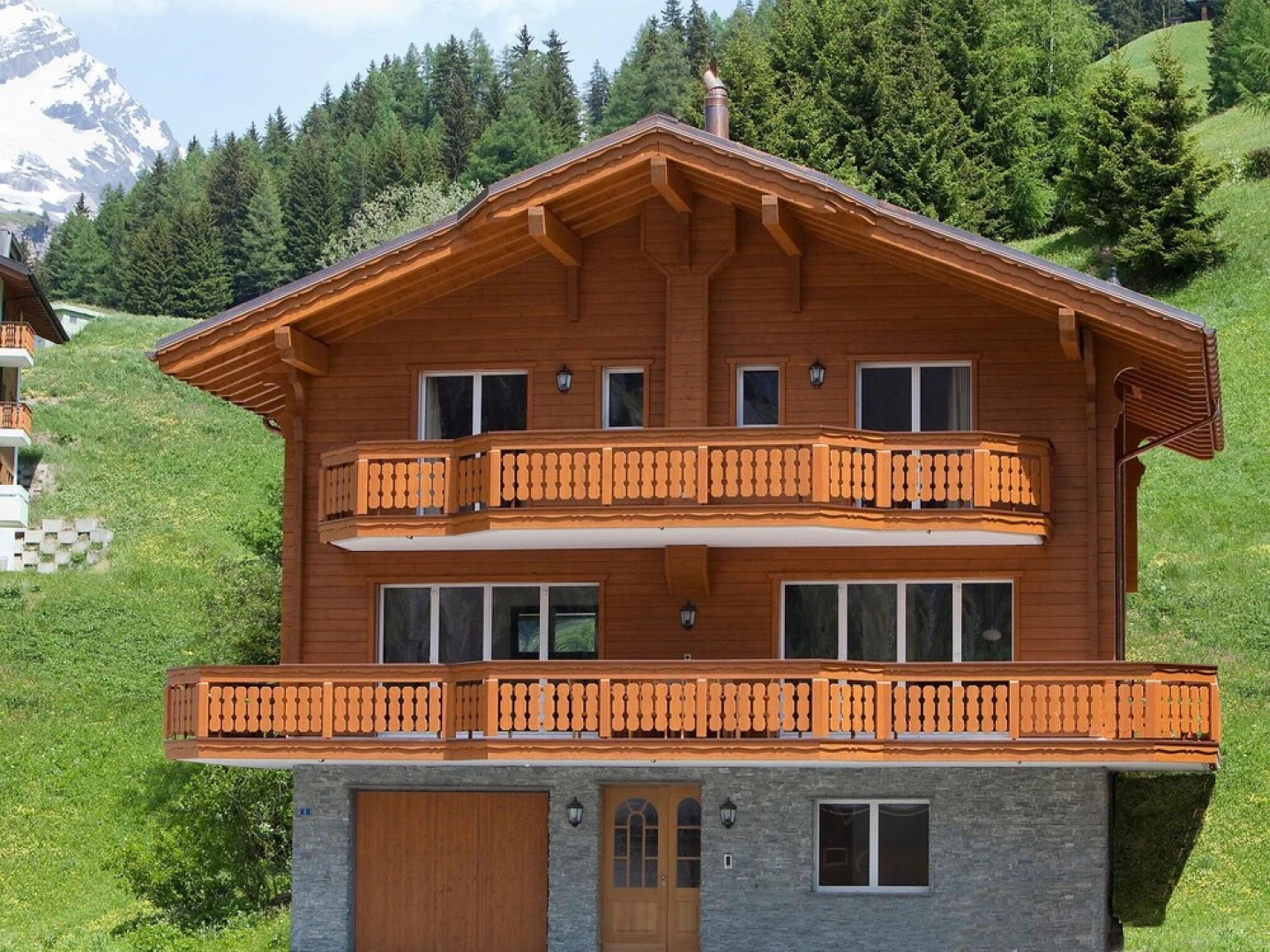 Amiti Leukerbad in Leukerbad
