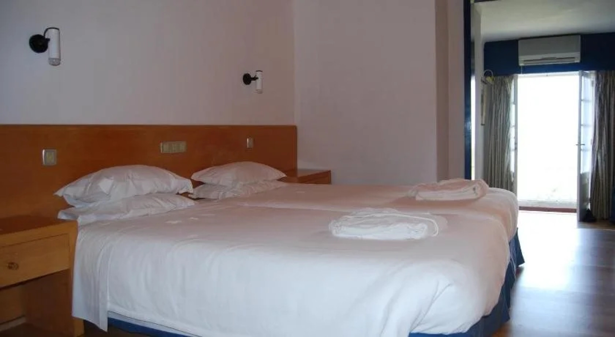 Grande Hotel Da Bela Vista