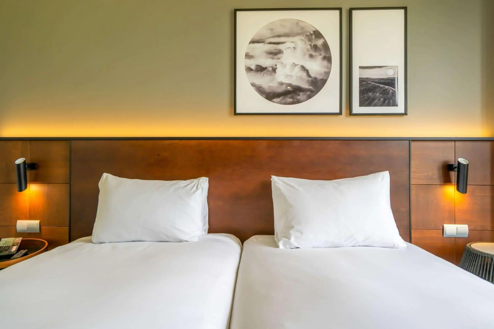 Отель Dolce by Wyndham Barcelona Resort