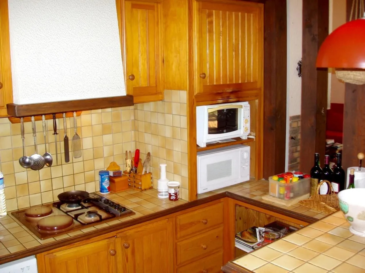 House With 2 Bedrooms in Mézos, With Furnished Garden and Wifi - 9 km