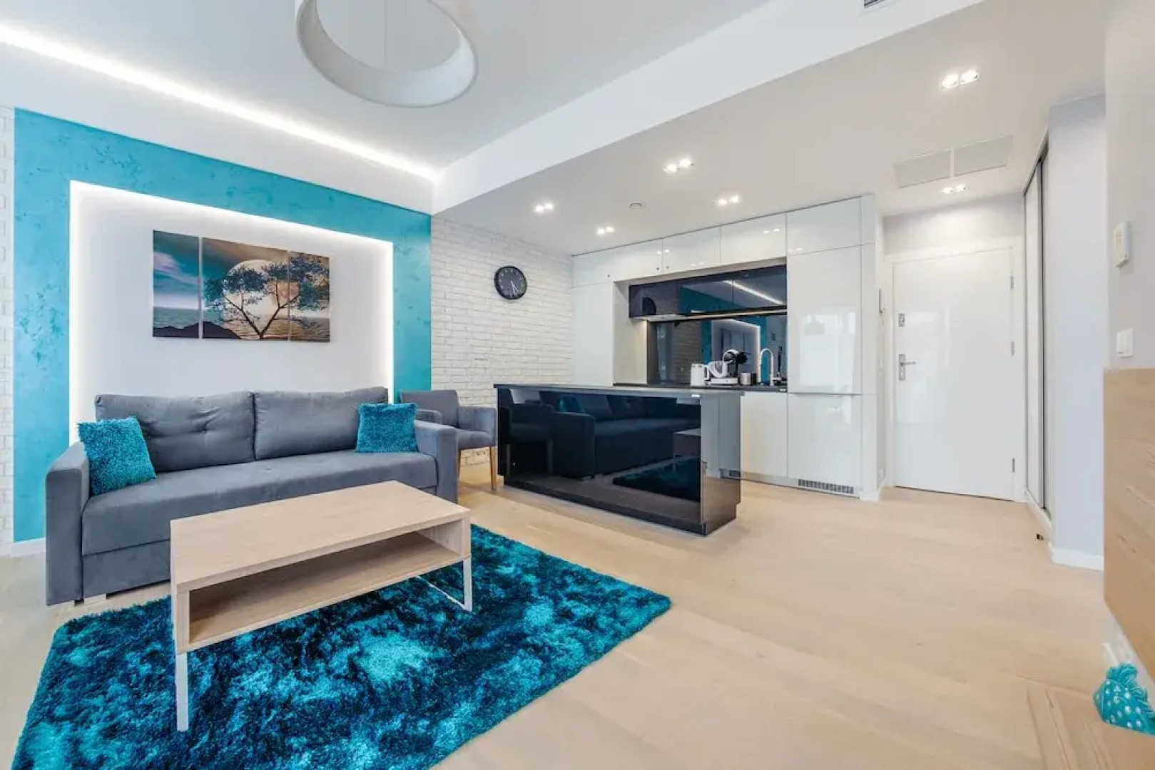 Apartamenty Sun & Snow Dune C