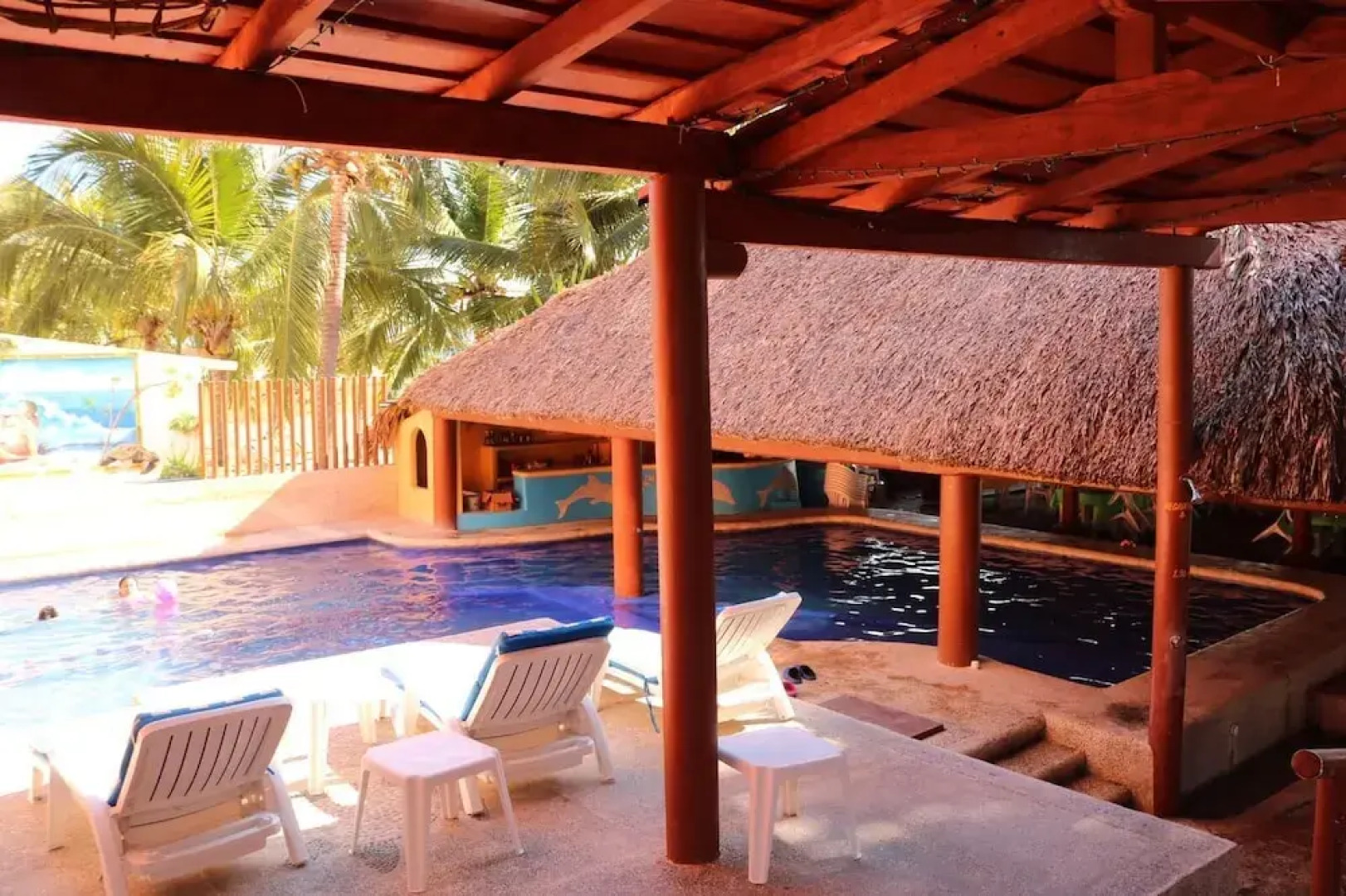 Hotel Marbella Playa Larga